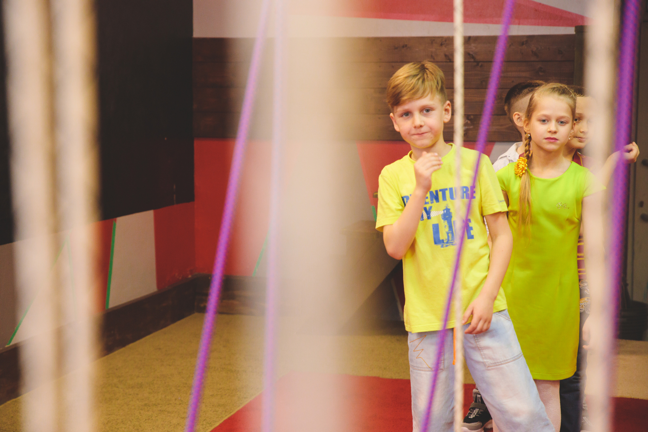 Артёму 8 лет (праздники на 5+). Сайт фотографа Марина Ефанова