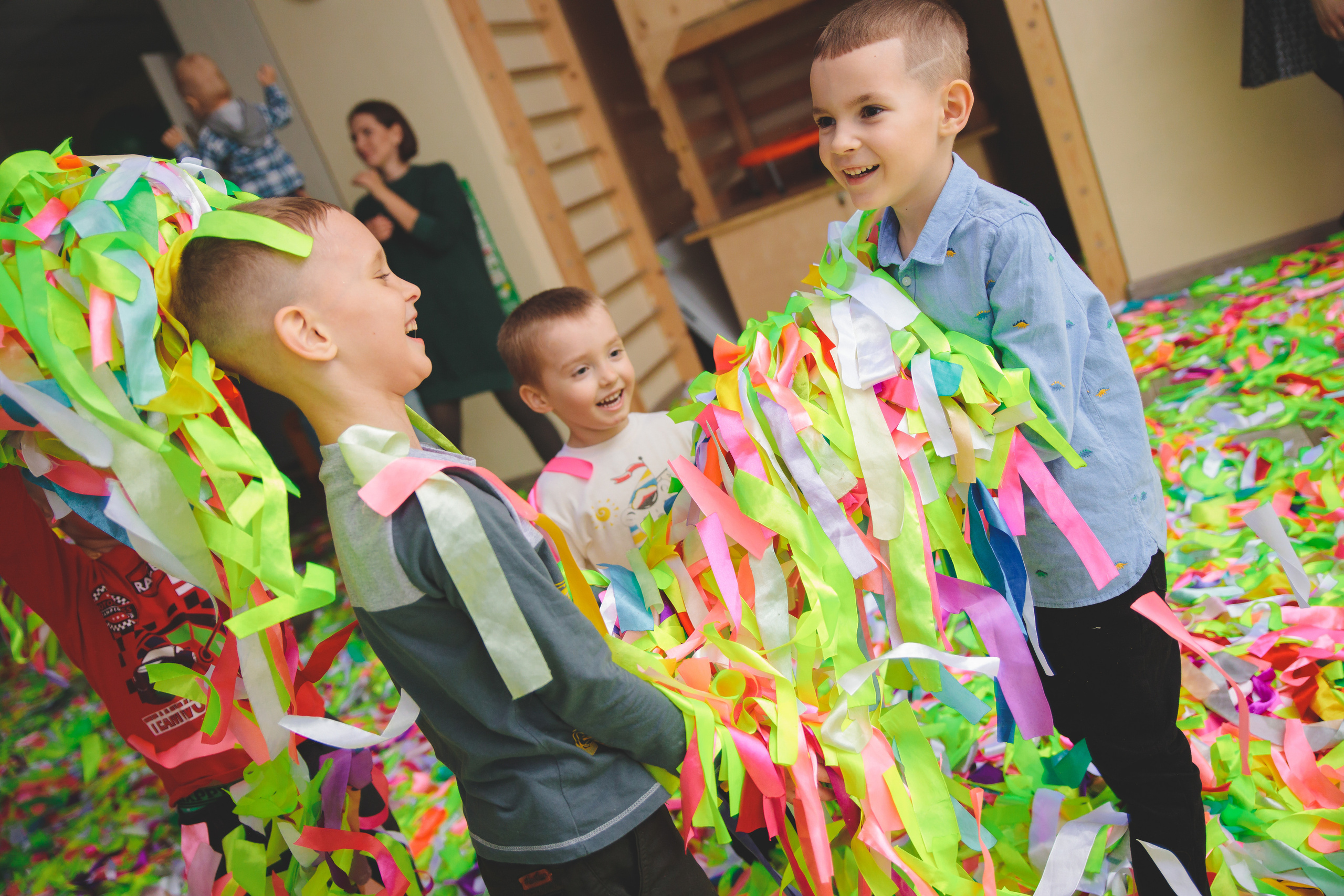 7 лет Артёму («давай поиграем»). Сайт фотографа Марина Ефанова