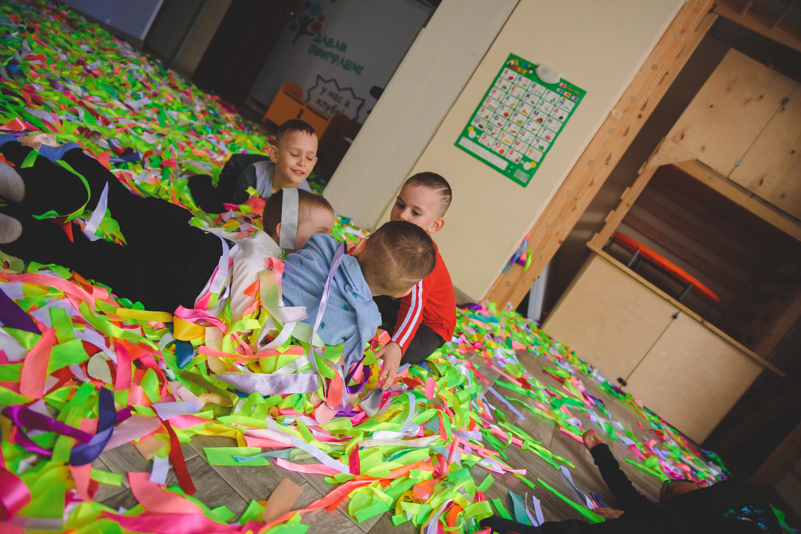 7 лет Артёму («давай поиграем»). Сайт фотографа Марина Ефанова