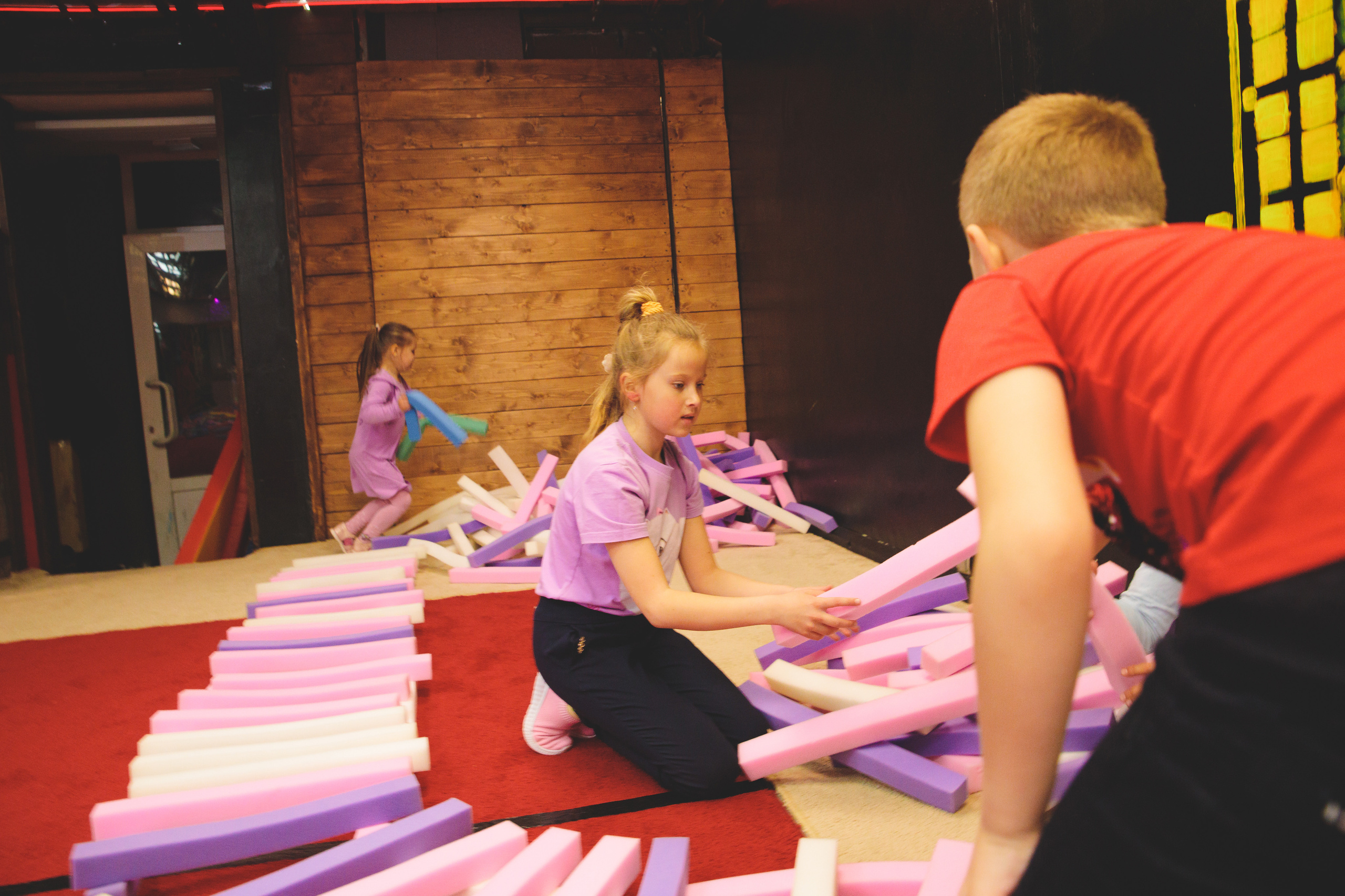 Артёму 8 лет (праздники на 5+). Сайт фотографа Марина Ефанова