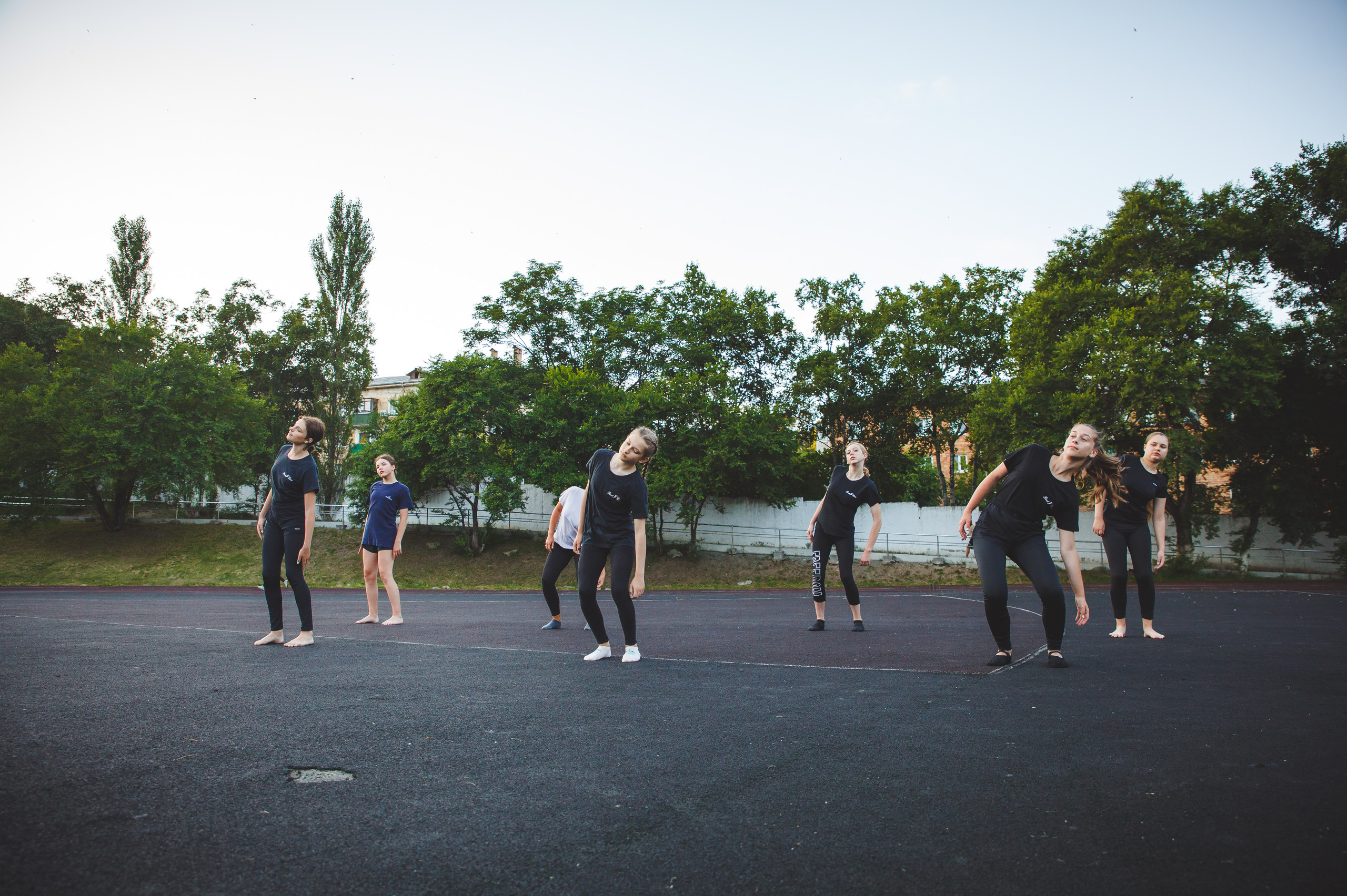 Сьемка для first line. Сайт фотографа Марина Ефанова