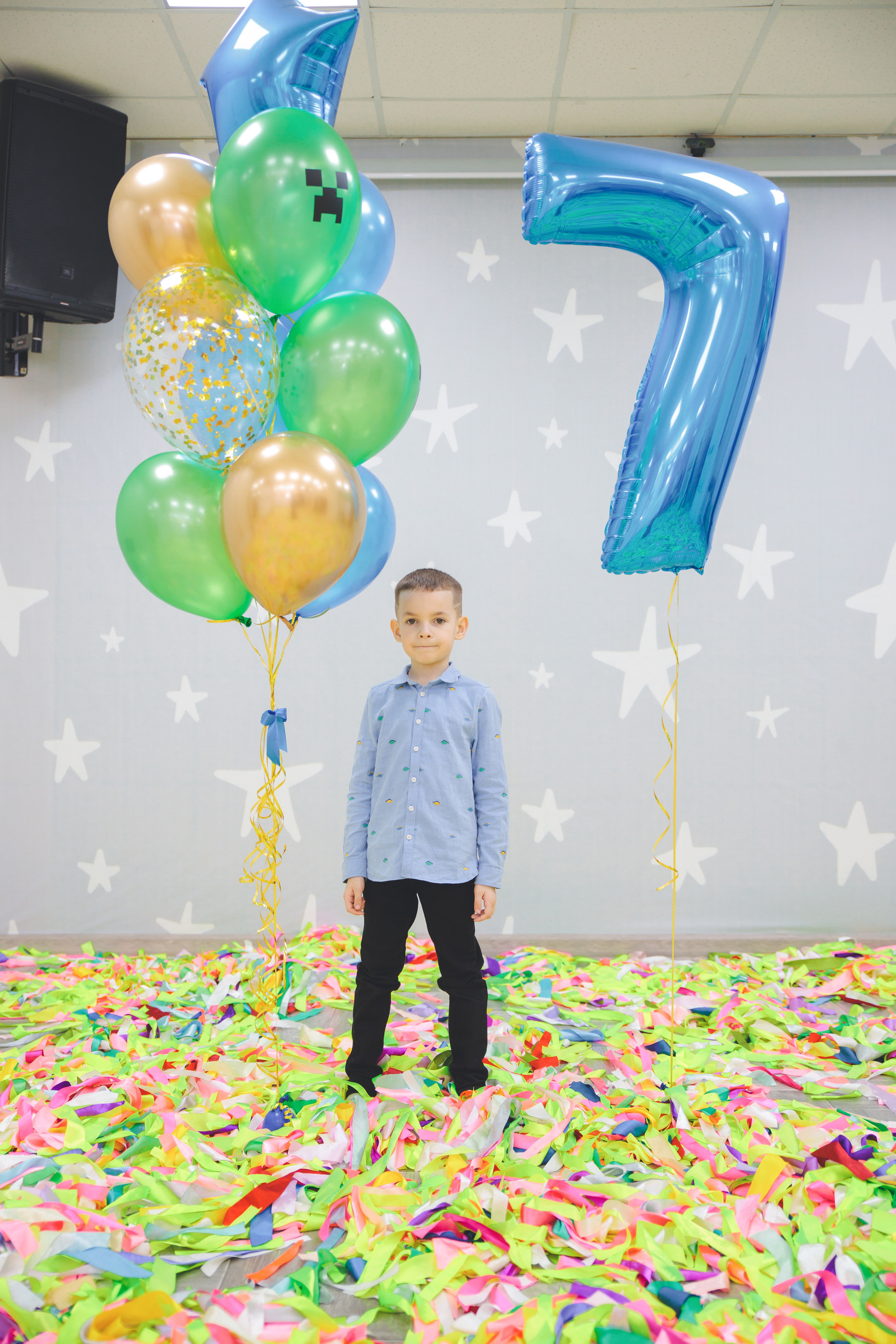 7 лет Артёму («давай поиграем»). Сайт фотографа Марина Ефанова