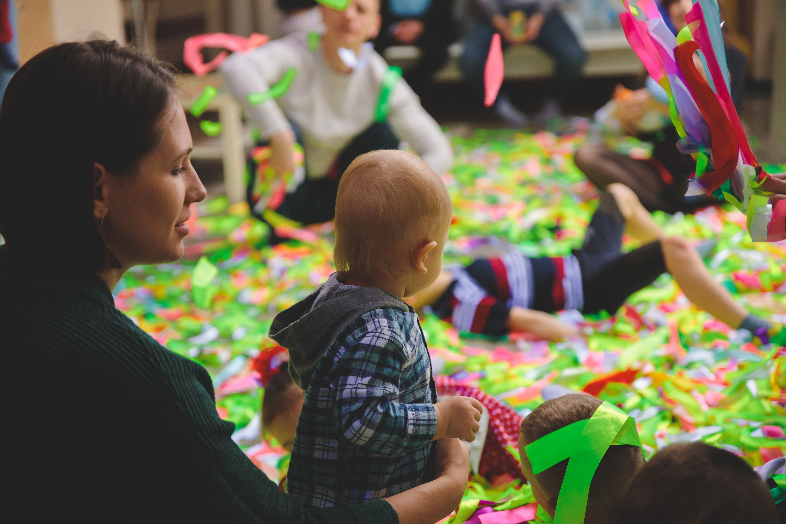 7 лет Артёму («давай поиграем»). Сайт фотографа Марина Ефанова