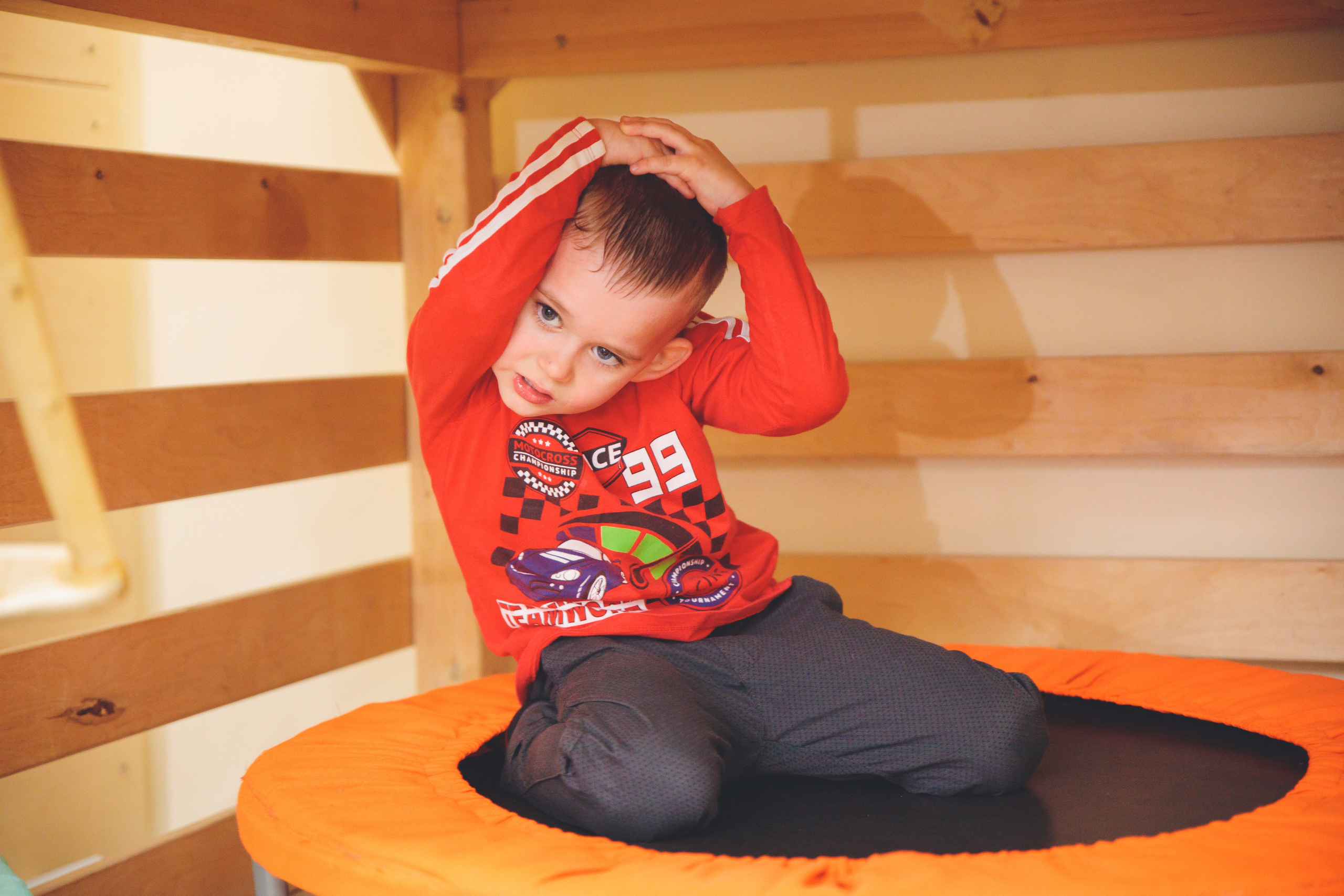 7 лет Артёму («давай поиграем»). Сайт фотографа Марина Ефанова