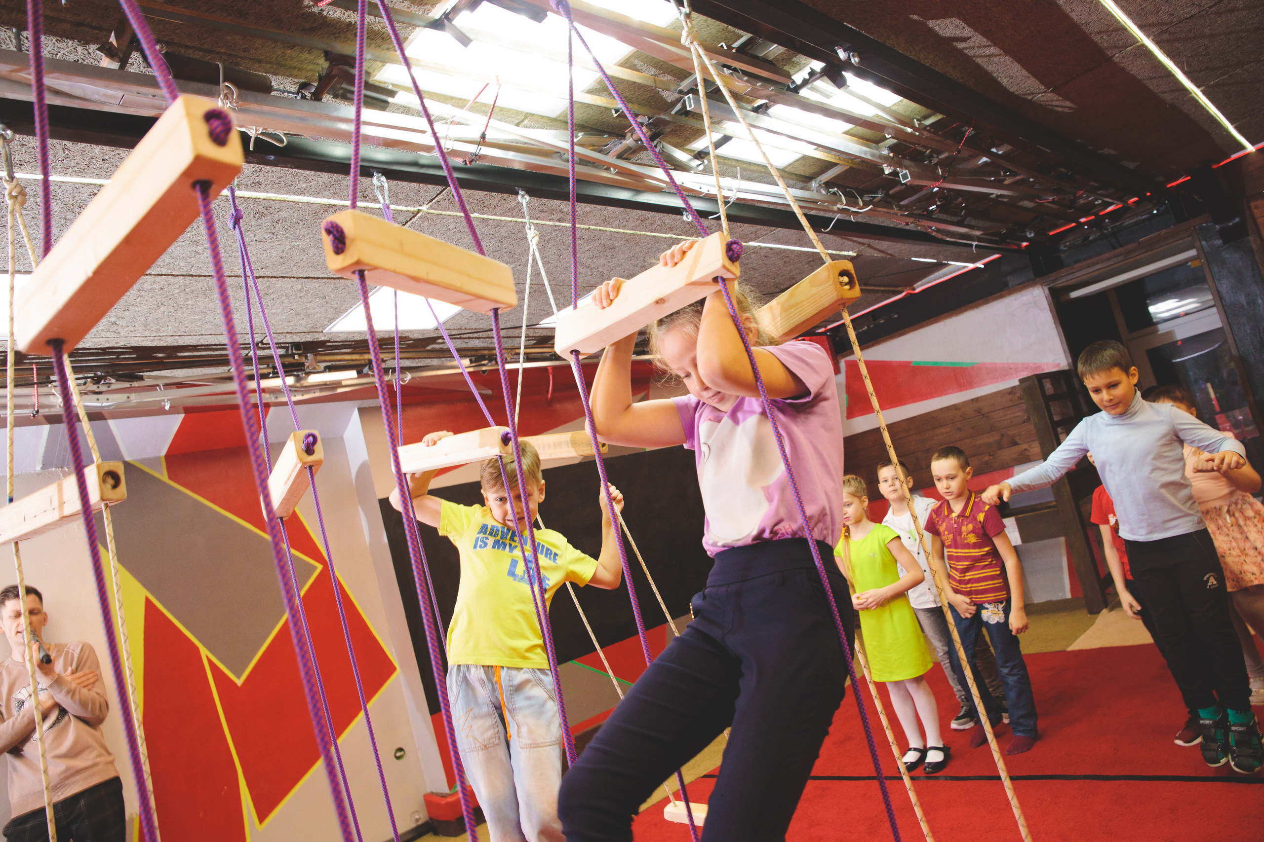 Артёму 8 лет (праздники на 5+). Сайт фотографа Марина Ефанова