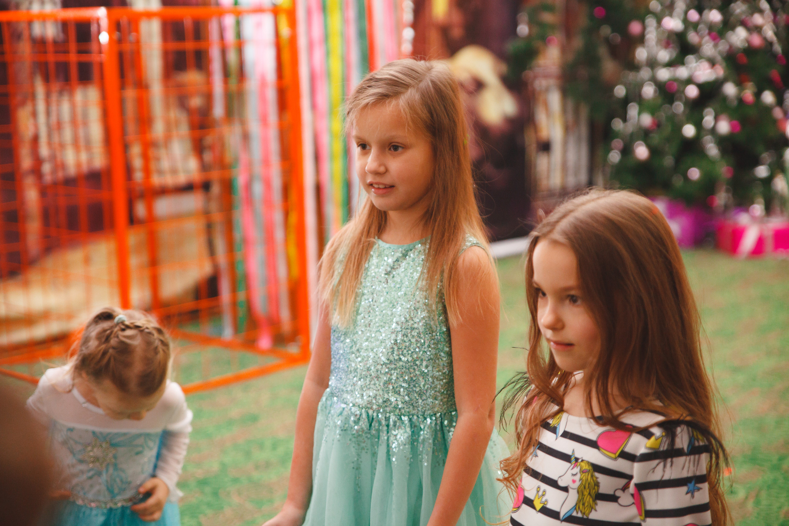 День рождения Малены. Сайт фотографа Марина Ефанова