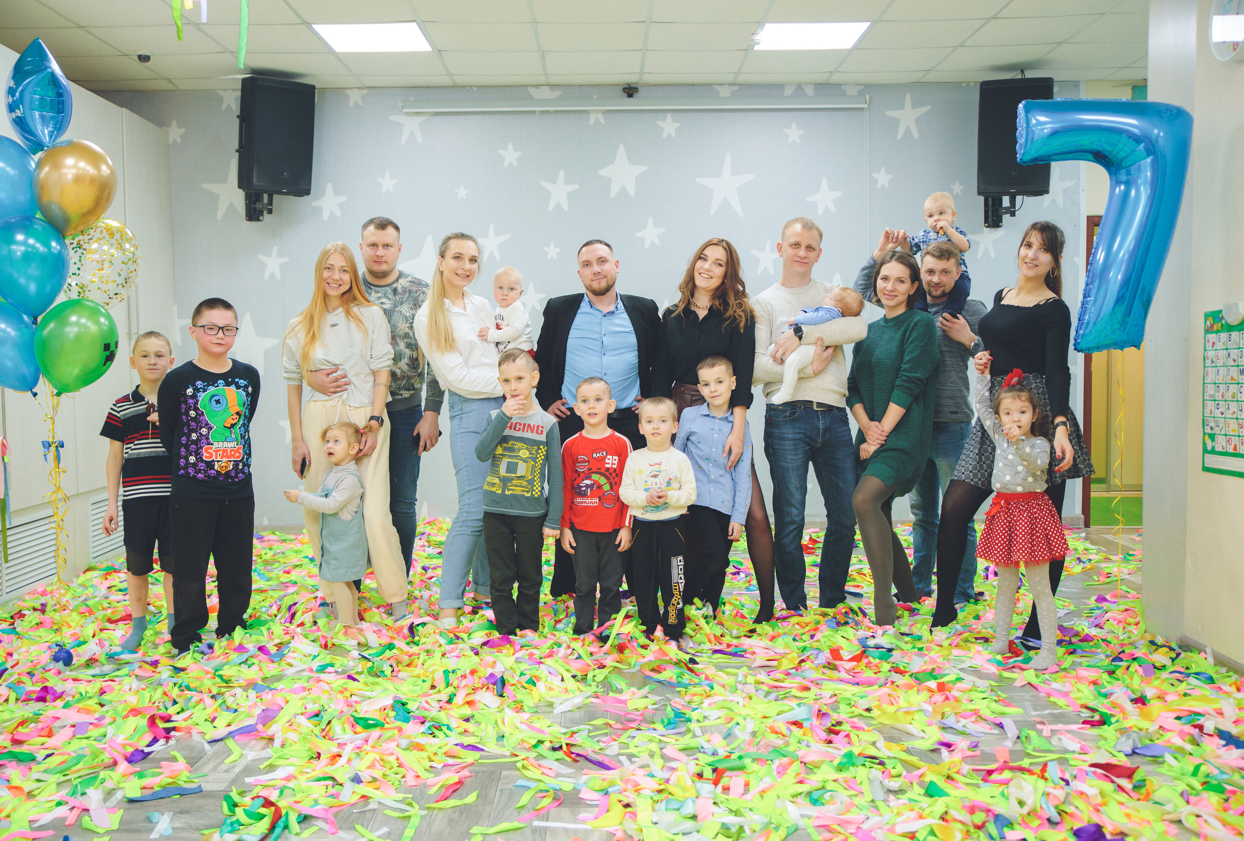 7 лет Артёму («давай поиграем»). Сайт фотографа Марина Ефанова