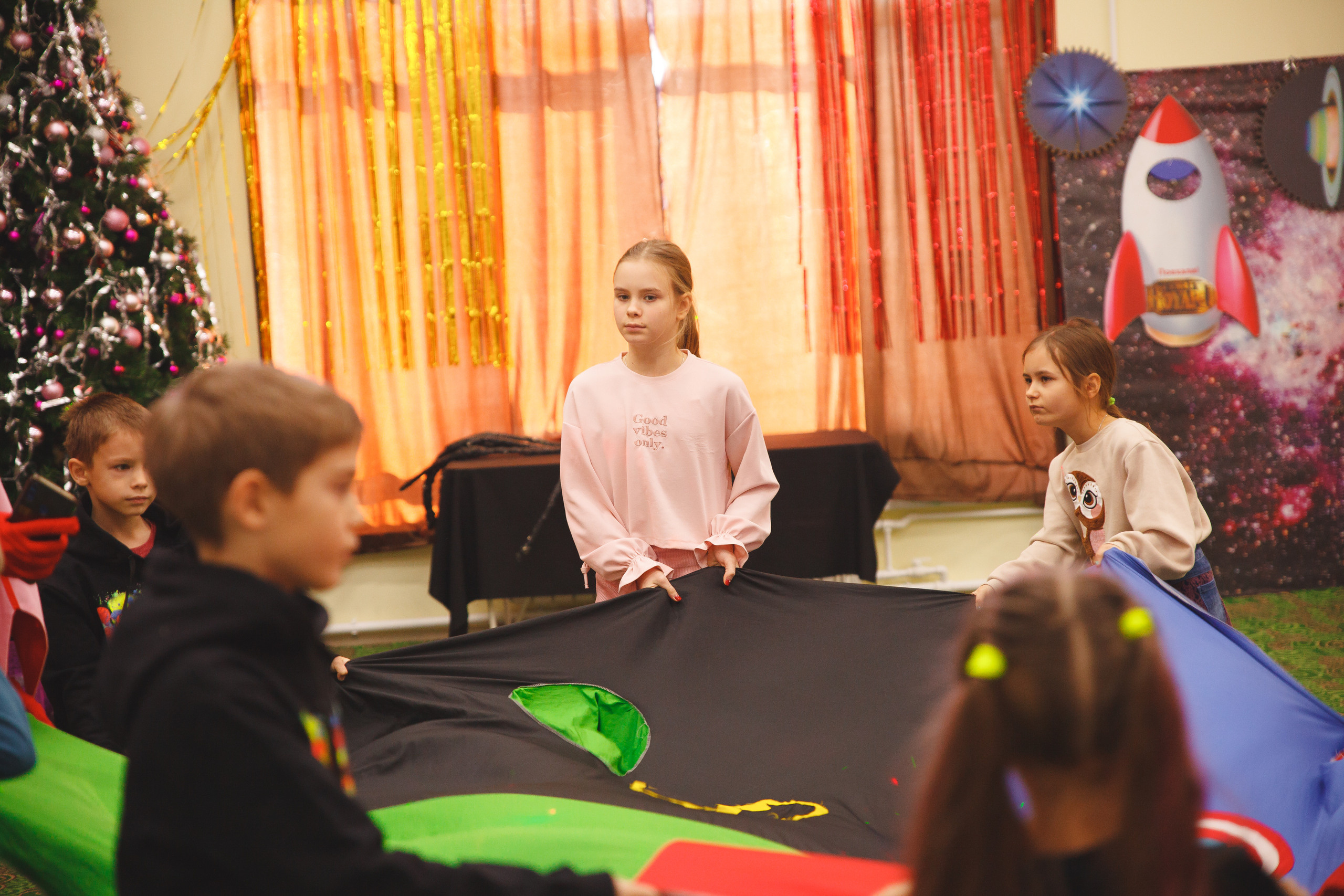 День рождения Малены. Сайт фотографа Марина Ефанова