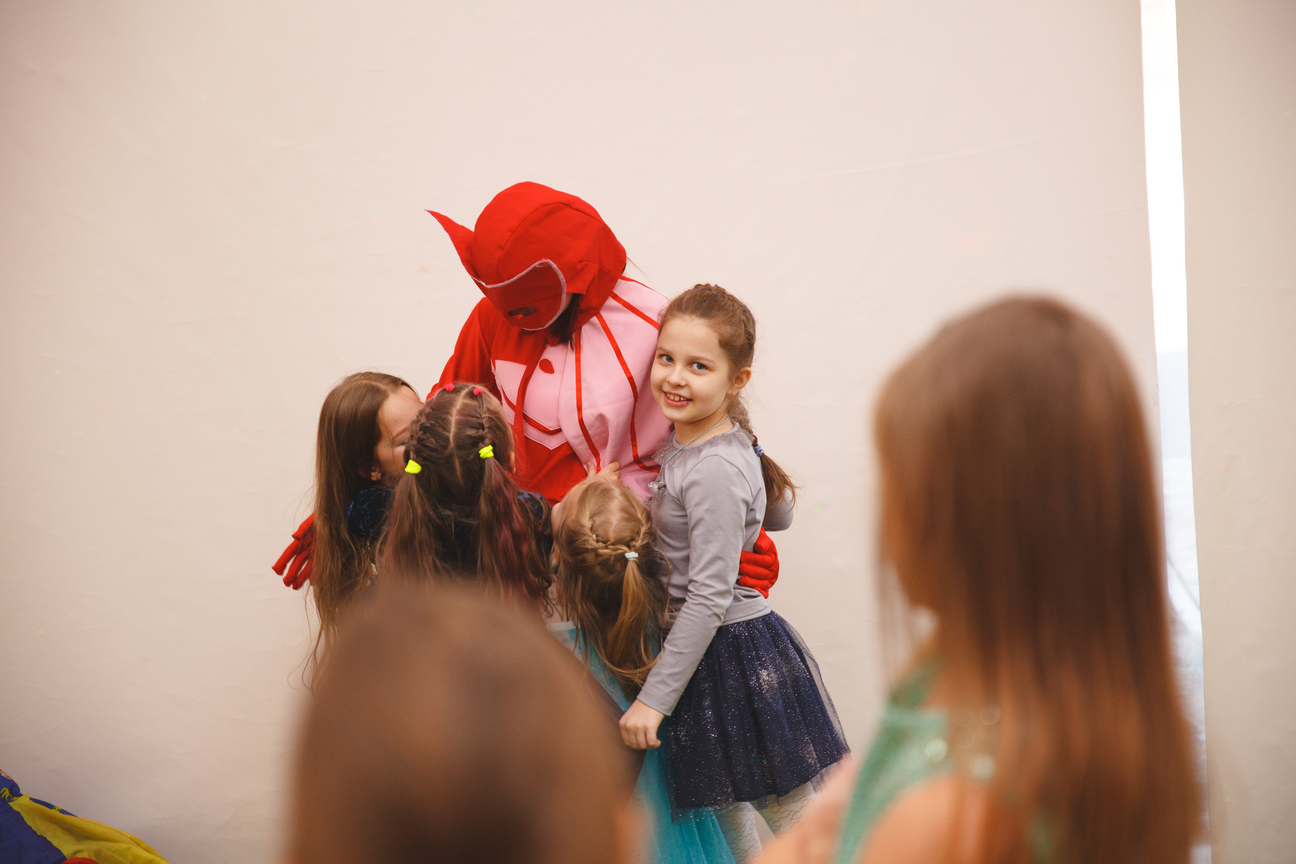 День рождения Малены. Сайт фотографа Марина Ефанова