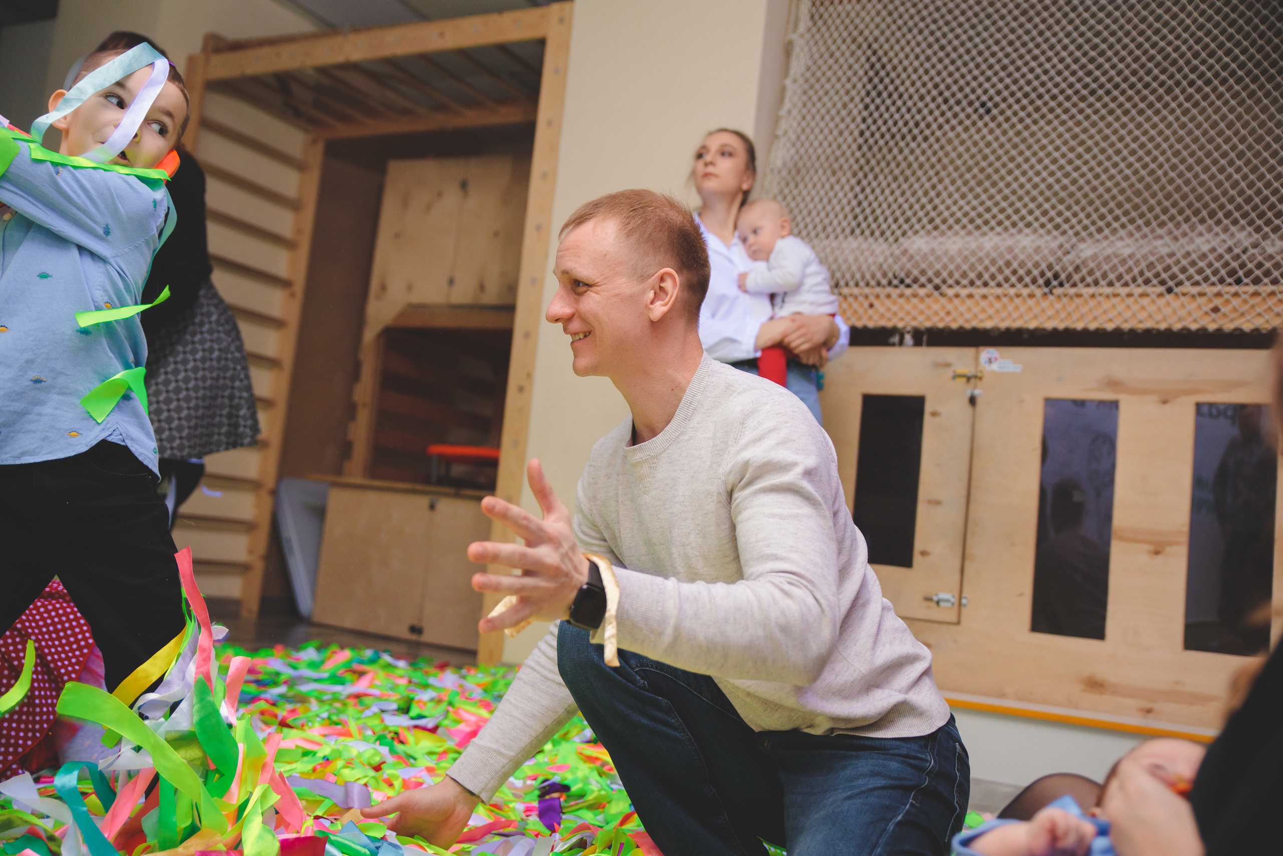 7 лет Артёму («давай поиграем»). Сайт фотографа Марина Ефанова