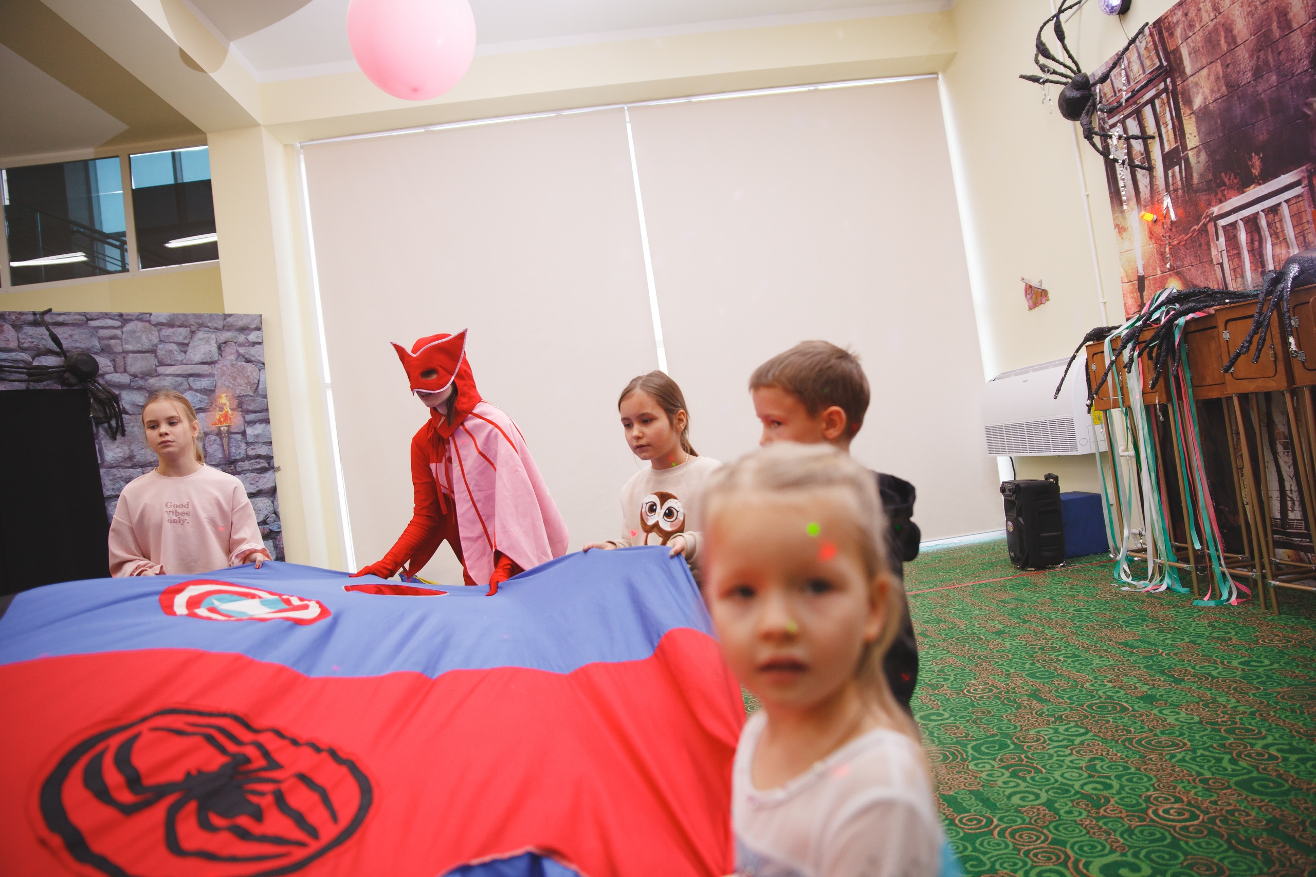 День рождения Малены. Сайт фотографа Марина Ефанова