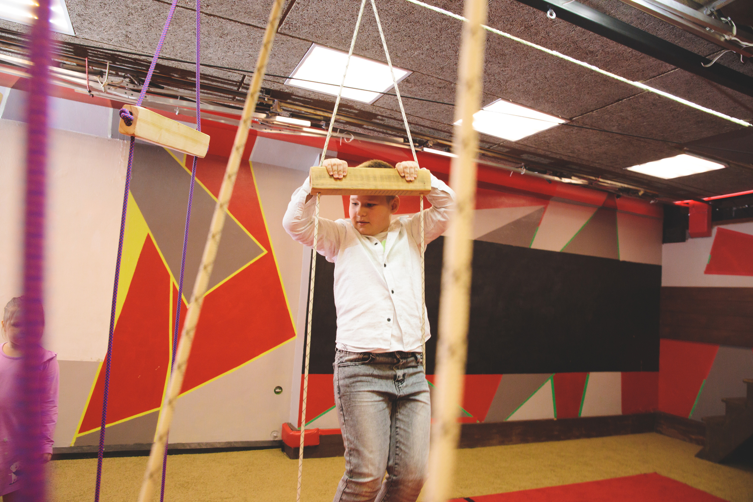 Артёму 8 лет (праздники на 5+). Сайт фотографа Марина Ефанова