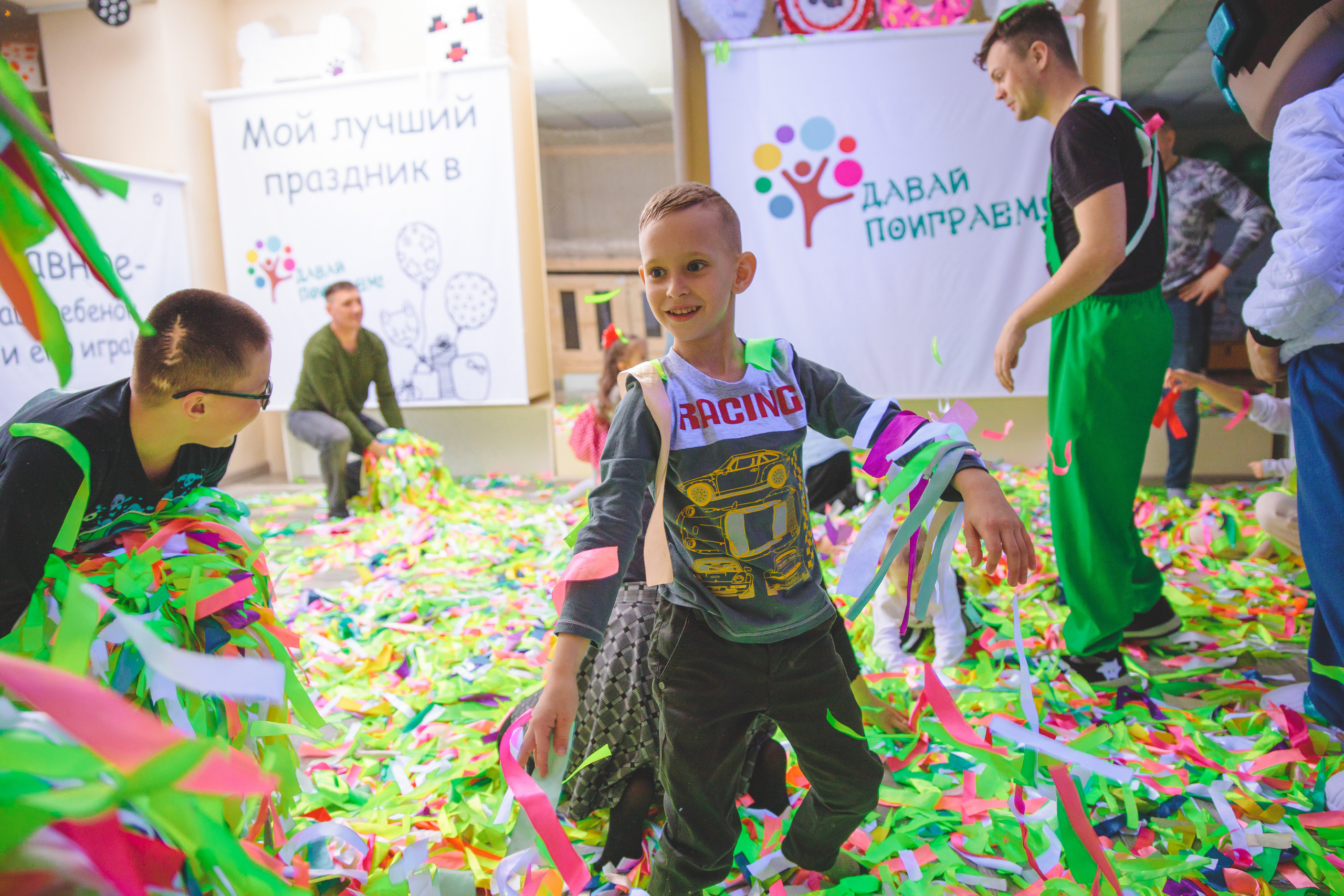 7 лет Артёму («давай поиграем»). Сайт фотографа Марина Ефанова