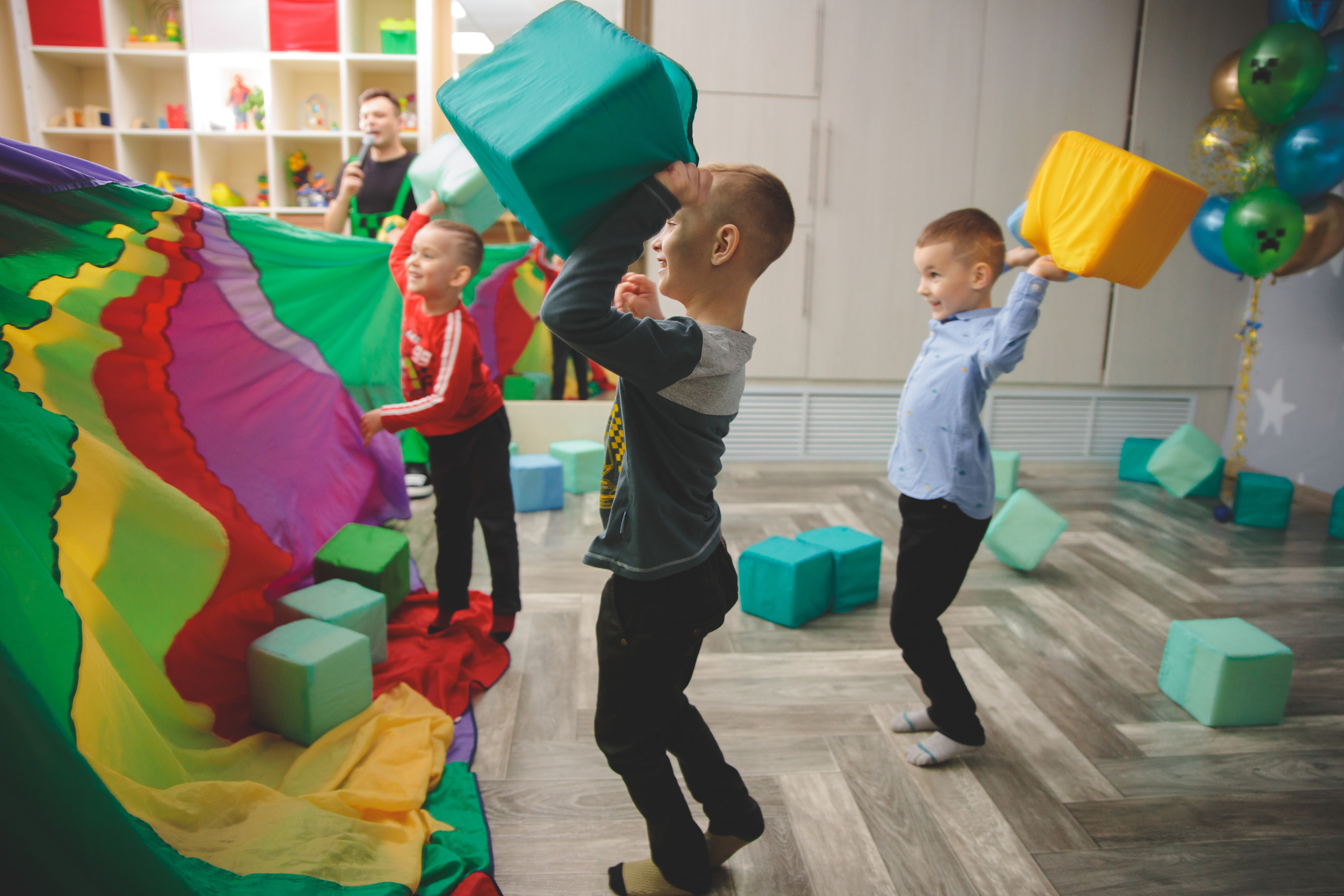 7 лет Артёму («давай поиграем»). Сайт фотографа Марина Ефанова