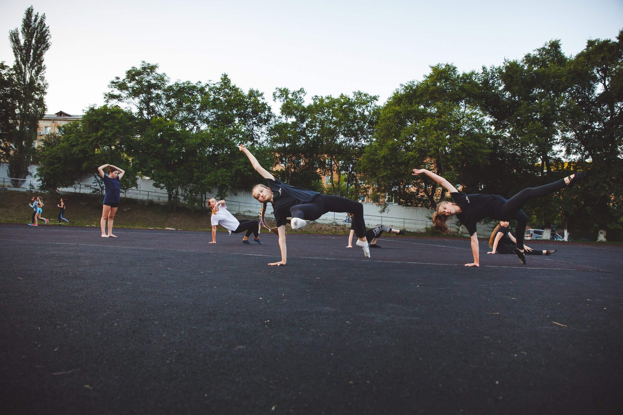 Сьемка для first line. Сайт фотографа Марина Ефанова