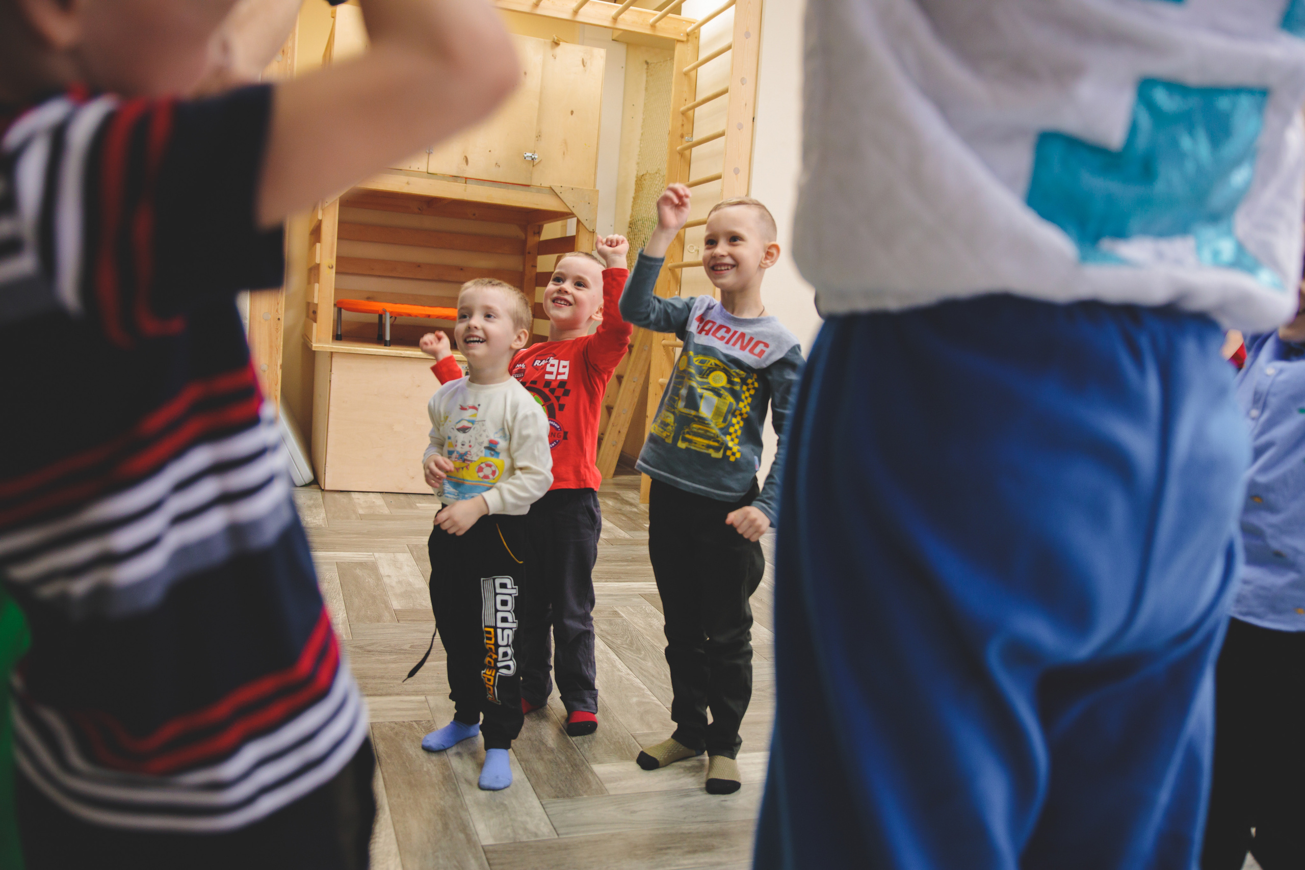 7 лет Артёму («давай поиграем»). Сайт фотографа Марина Ефанова