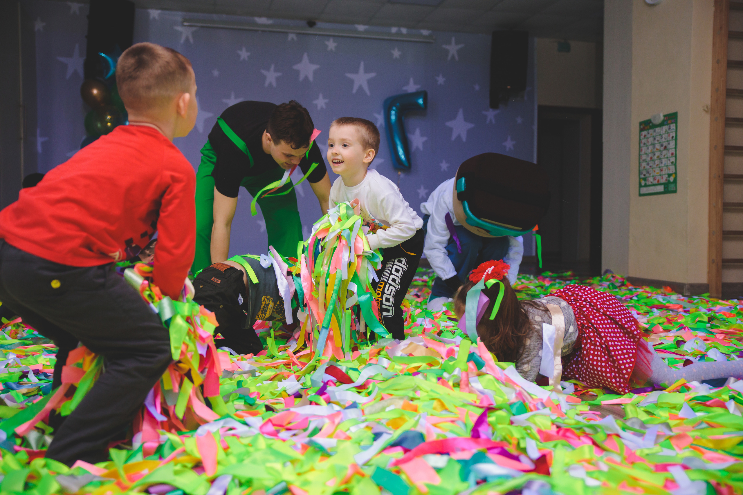 7 лет Артёму («давай поиграем»). Сайт фотографа Марина Ефанова