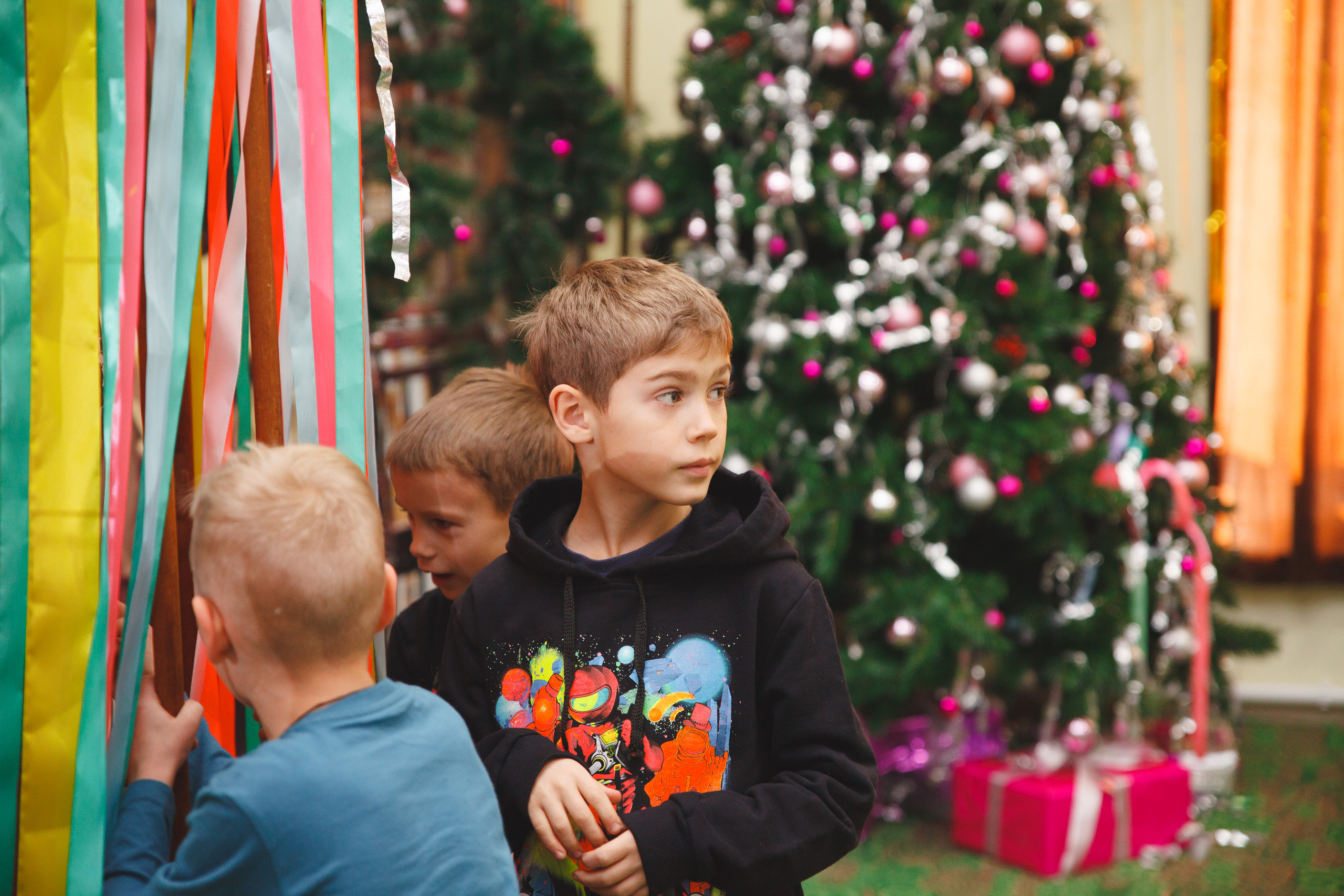 День рождения Малены. Сайт фотографа Марина Ефанова