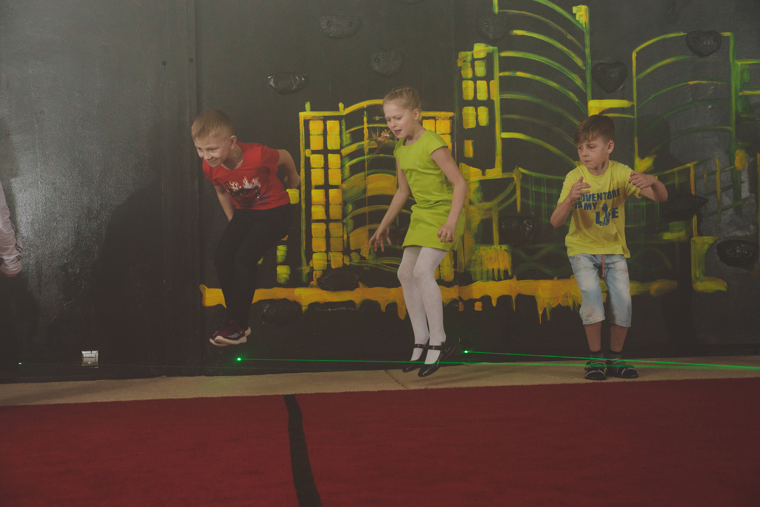 Артёму 8 лет (праздники на 5+). Сайт фотографа Марина Ефанова