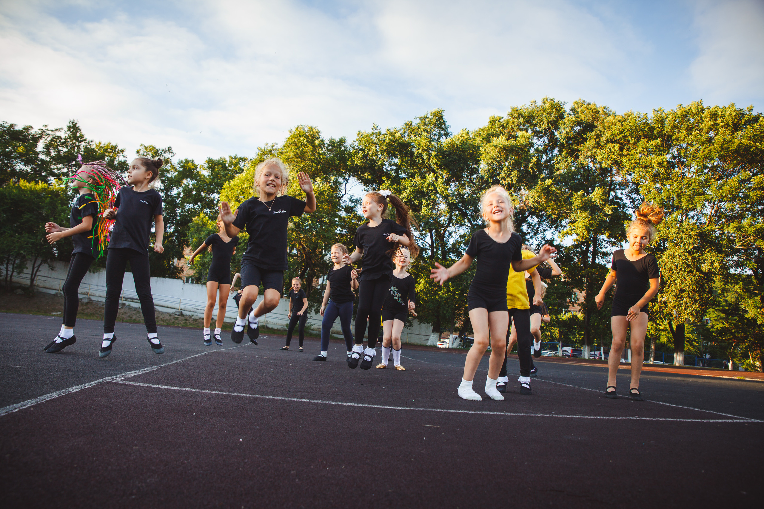 Сьемка для first line. Сайт фотографа Марина Ефанова