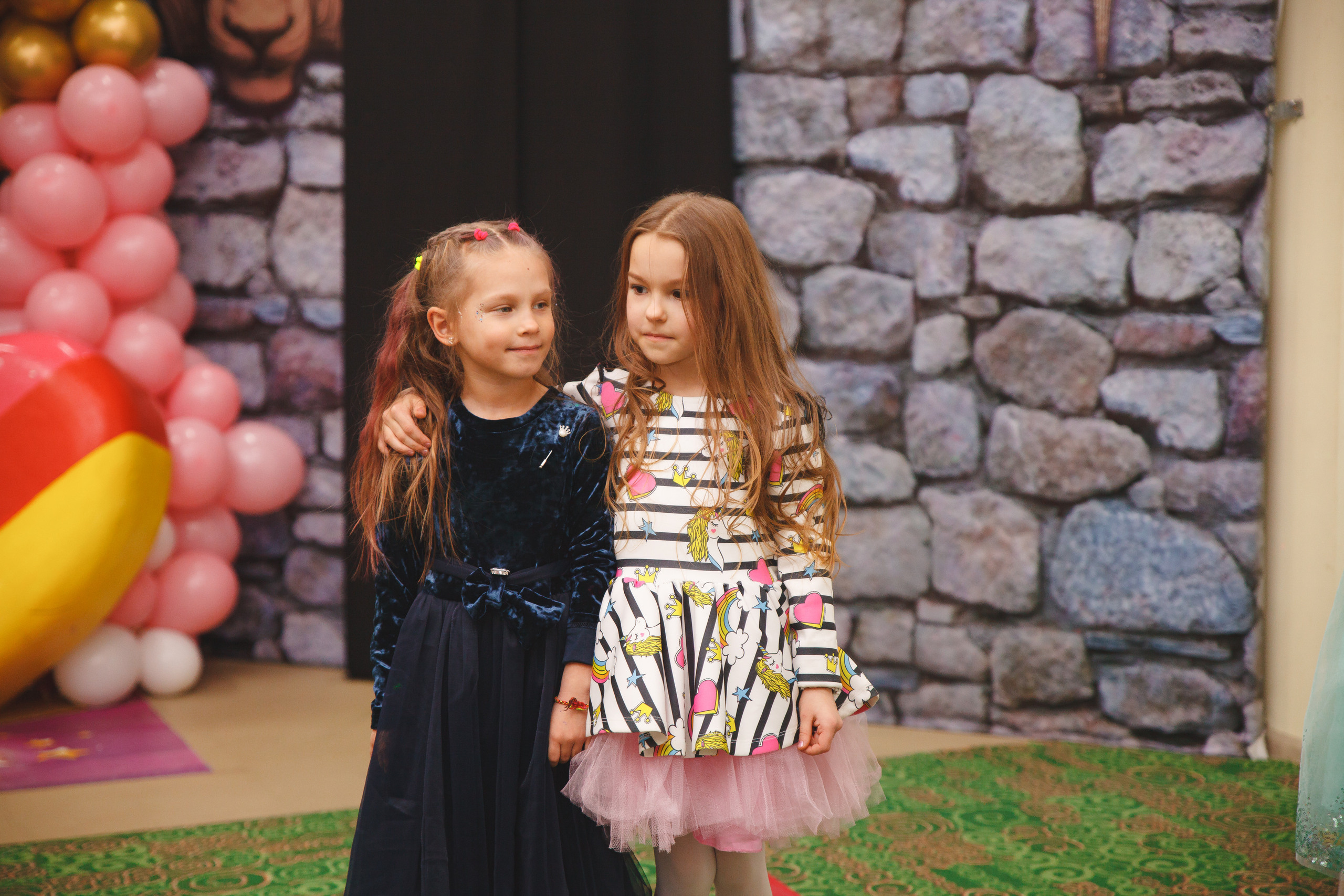 День рождения Малены. Сайт фотографа Марина Ефанова