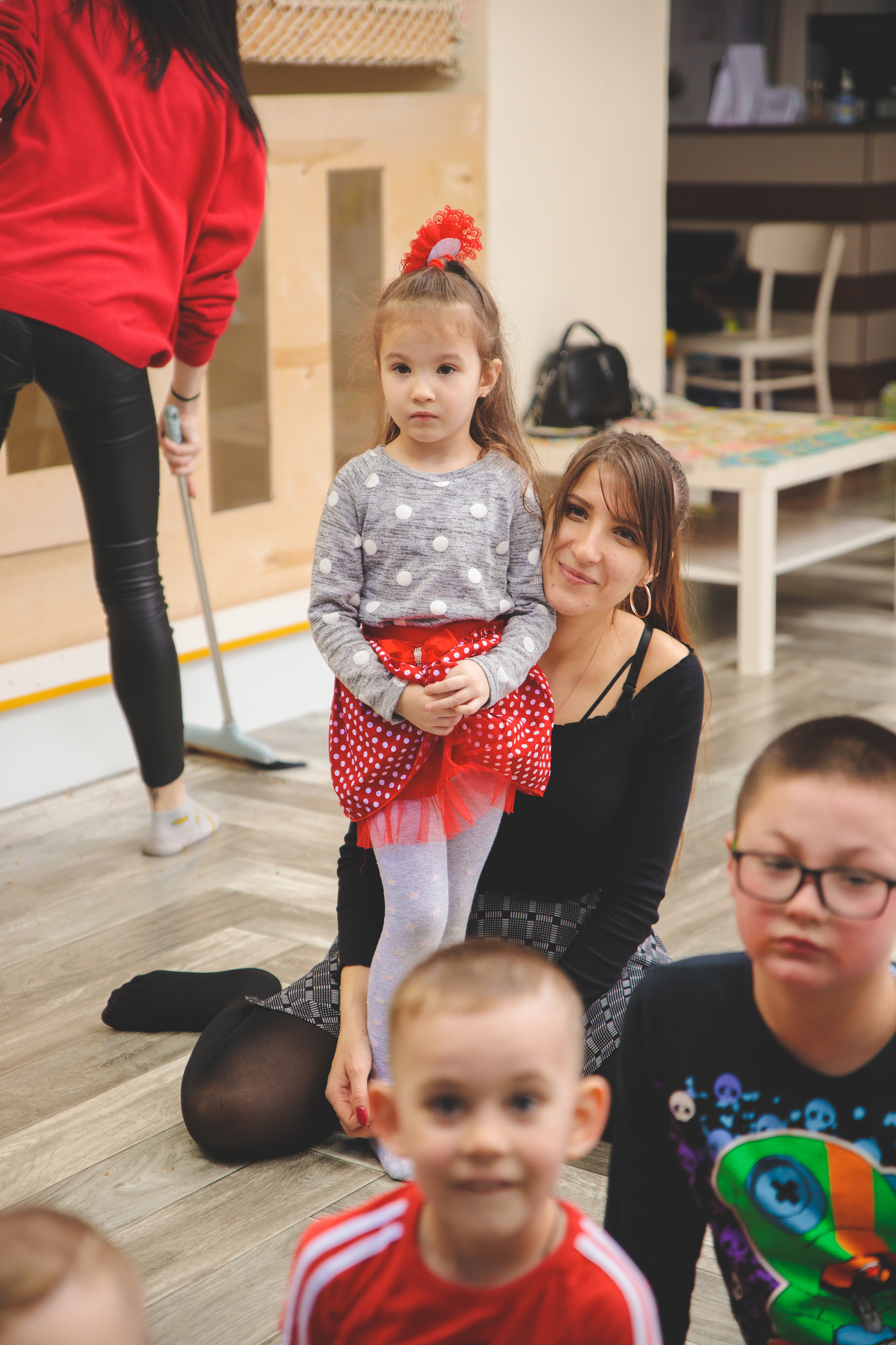 7 лет Артёму («давай поиграем»). Сайт фотографа Марина Ефанова