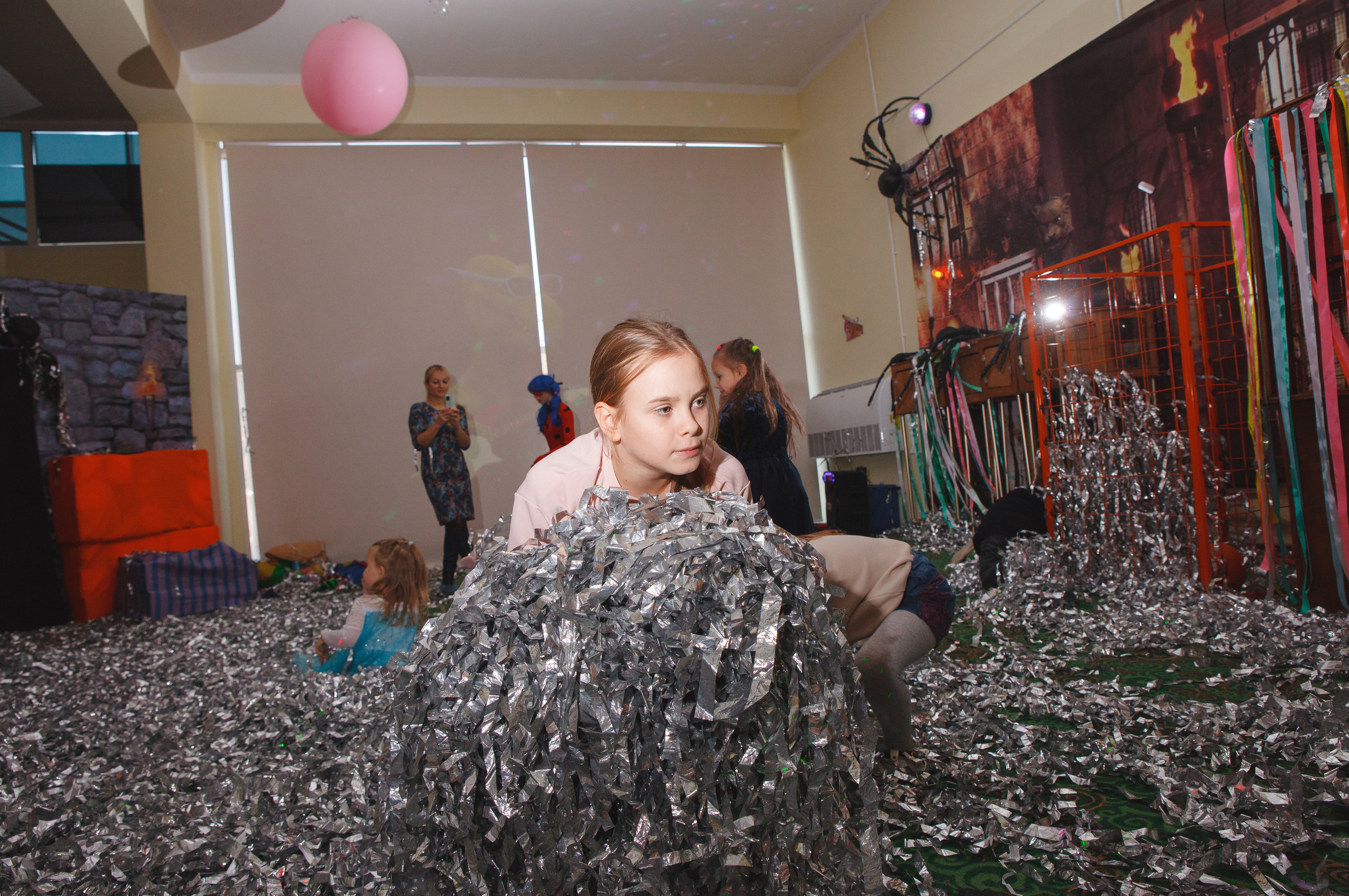 День рождения Малены. Сайт фотографа Марина Ефанова