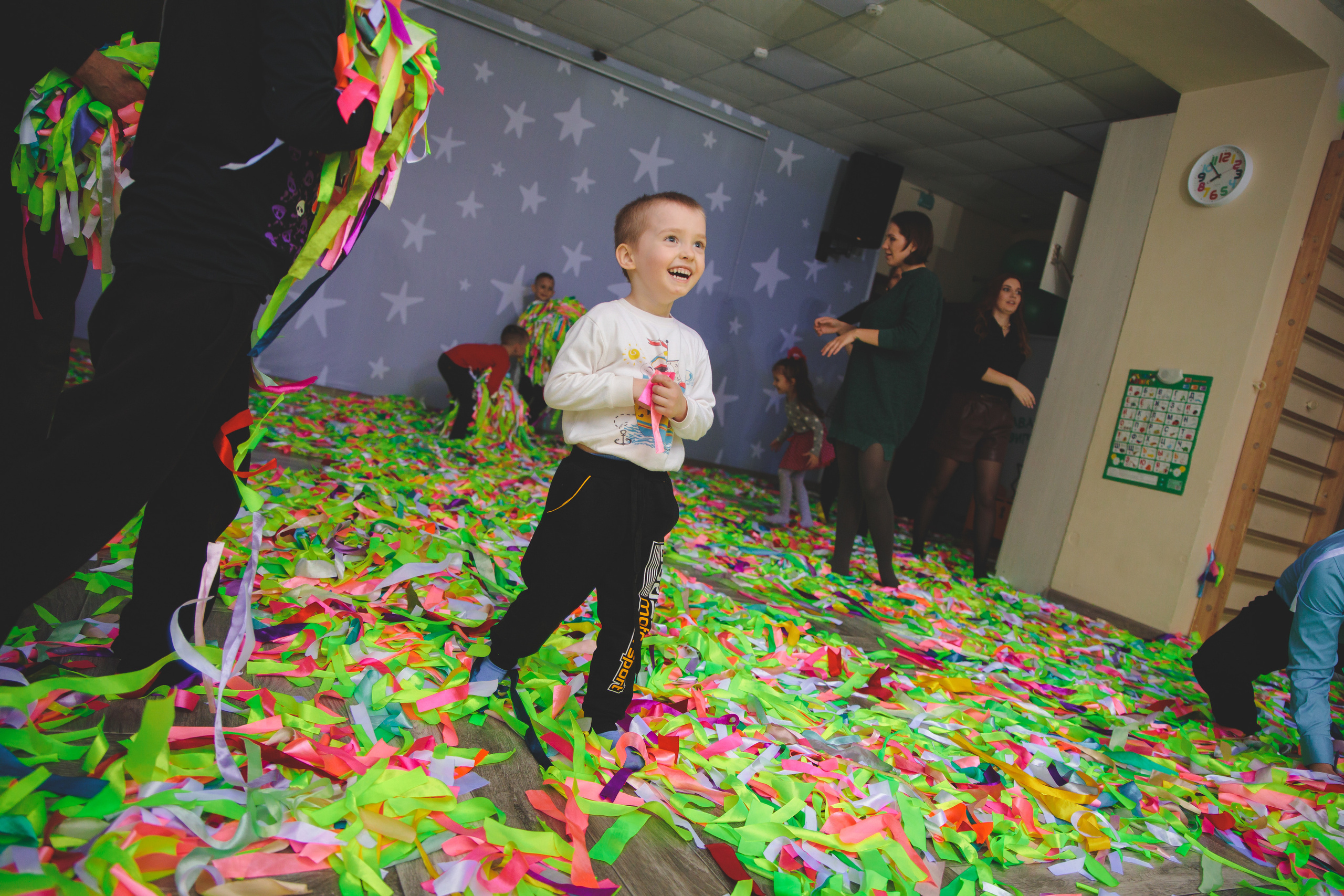 7 лет Артёму («давай поиграем»). Сайт фотографа Марина Ефанова