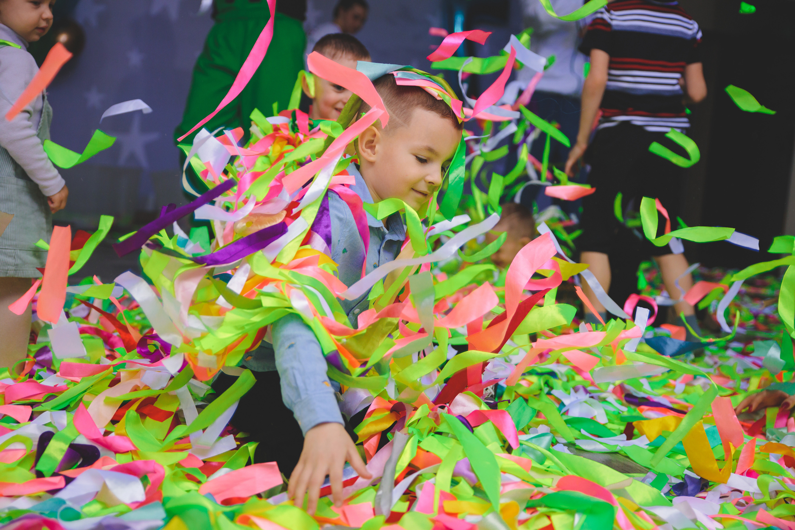 7 лет Артёму («давай поиграем»). Сайт фотографа Марина Ефанова