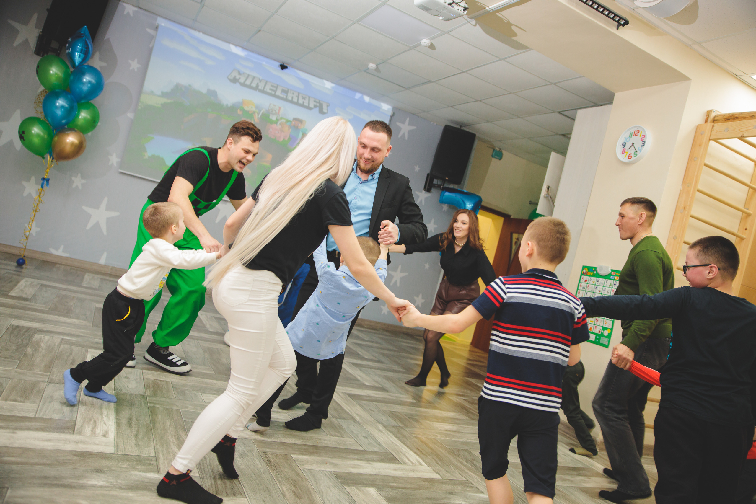 7 лет Артёму («давай поиграем»). Сайт фотографа Марина Ефанова