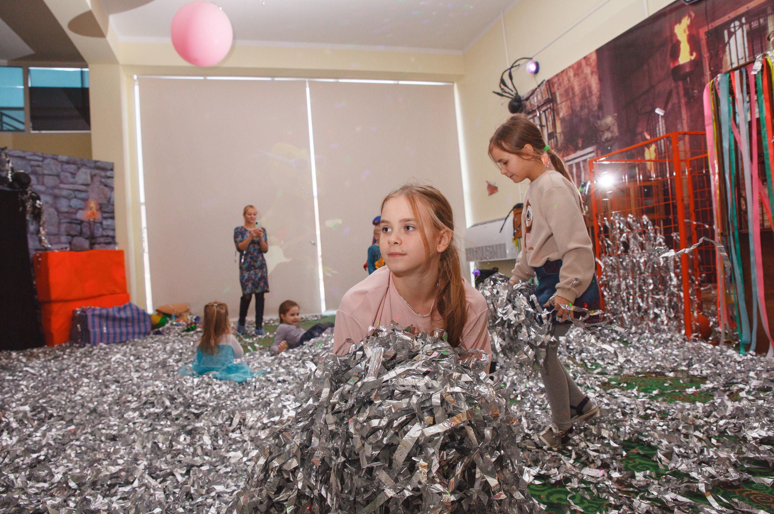 День рождения Малены. Сайт фотографа Марина Ефанова