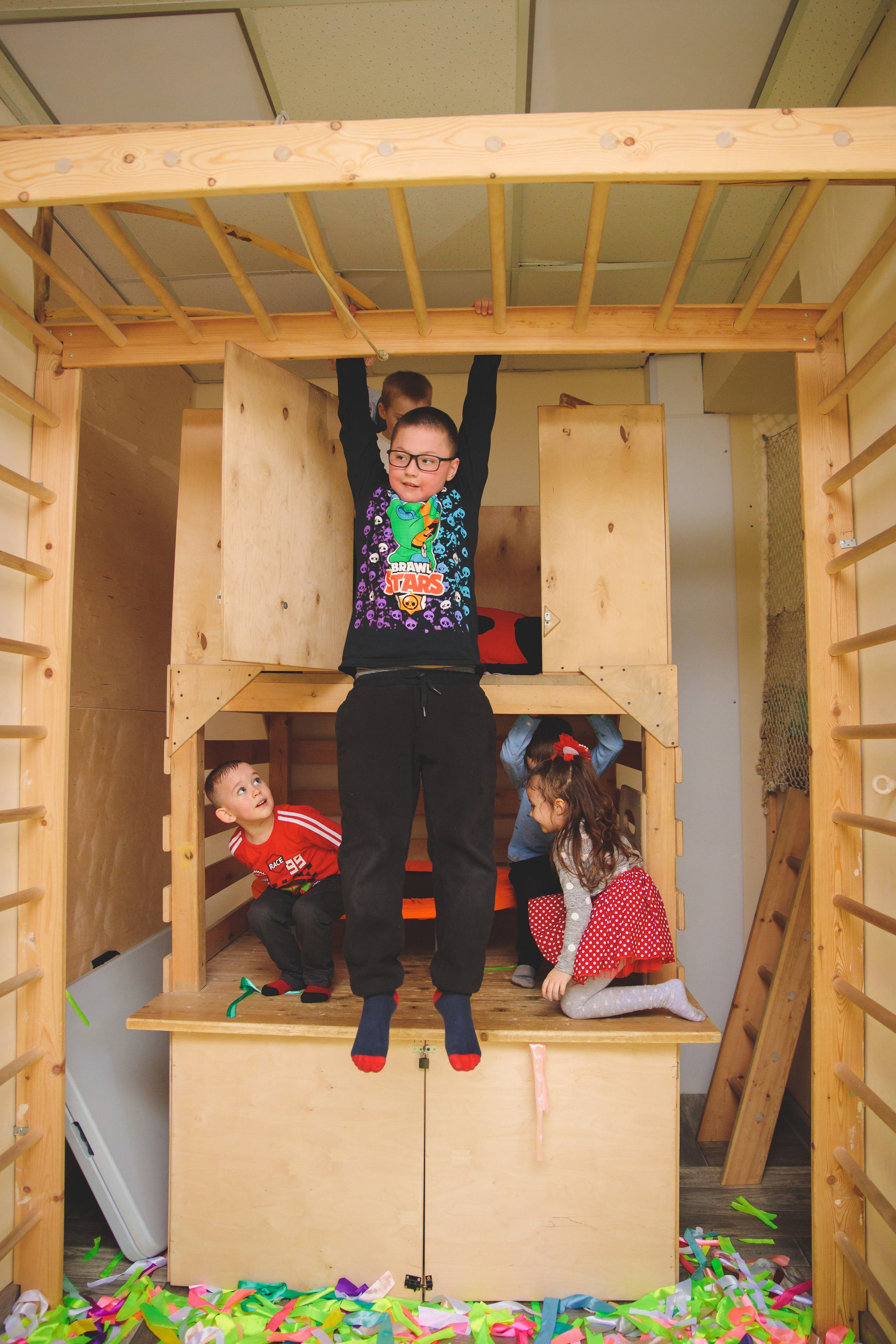 7 лет Артёму («давай поиграем»). Сайт фотографа Марина Ефанова