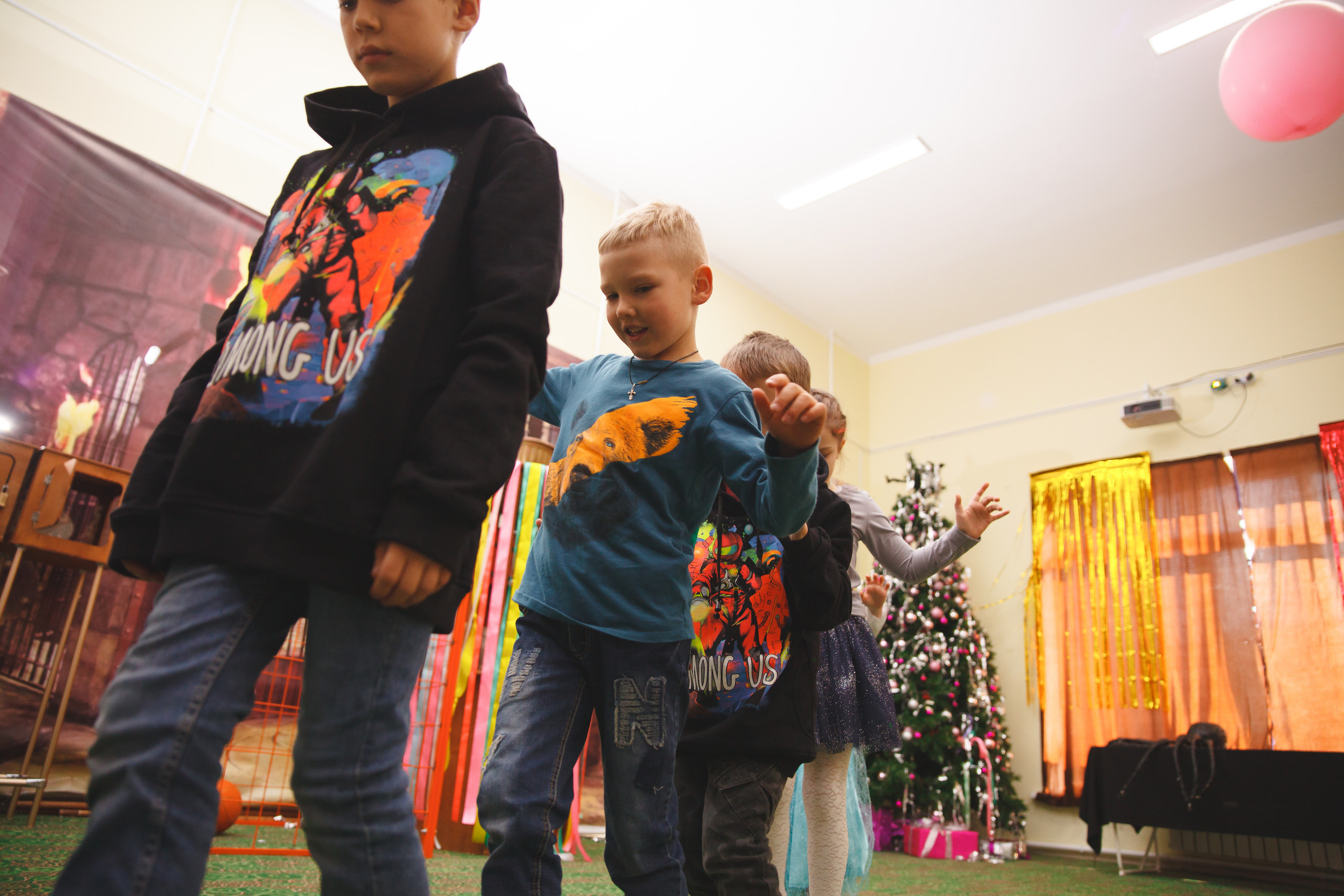 День рождения Малены. Сайт фотографа Марина Ефанова