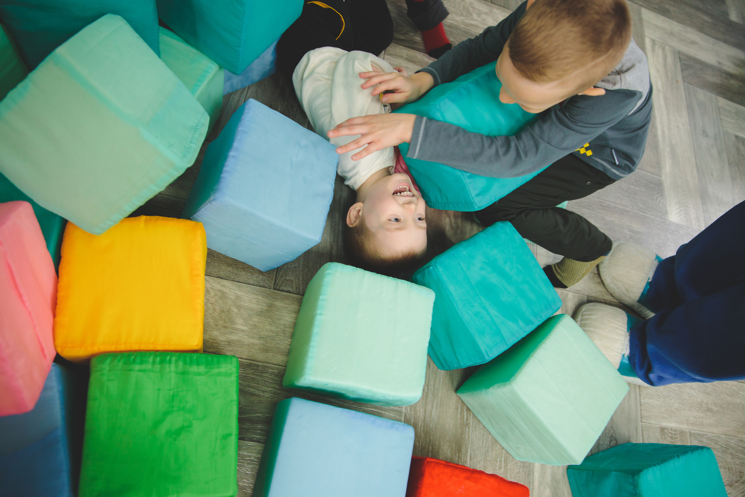 7 лет Артёму («давай поиграем»). Сайт фотографа Марина Ефанова