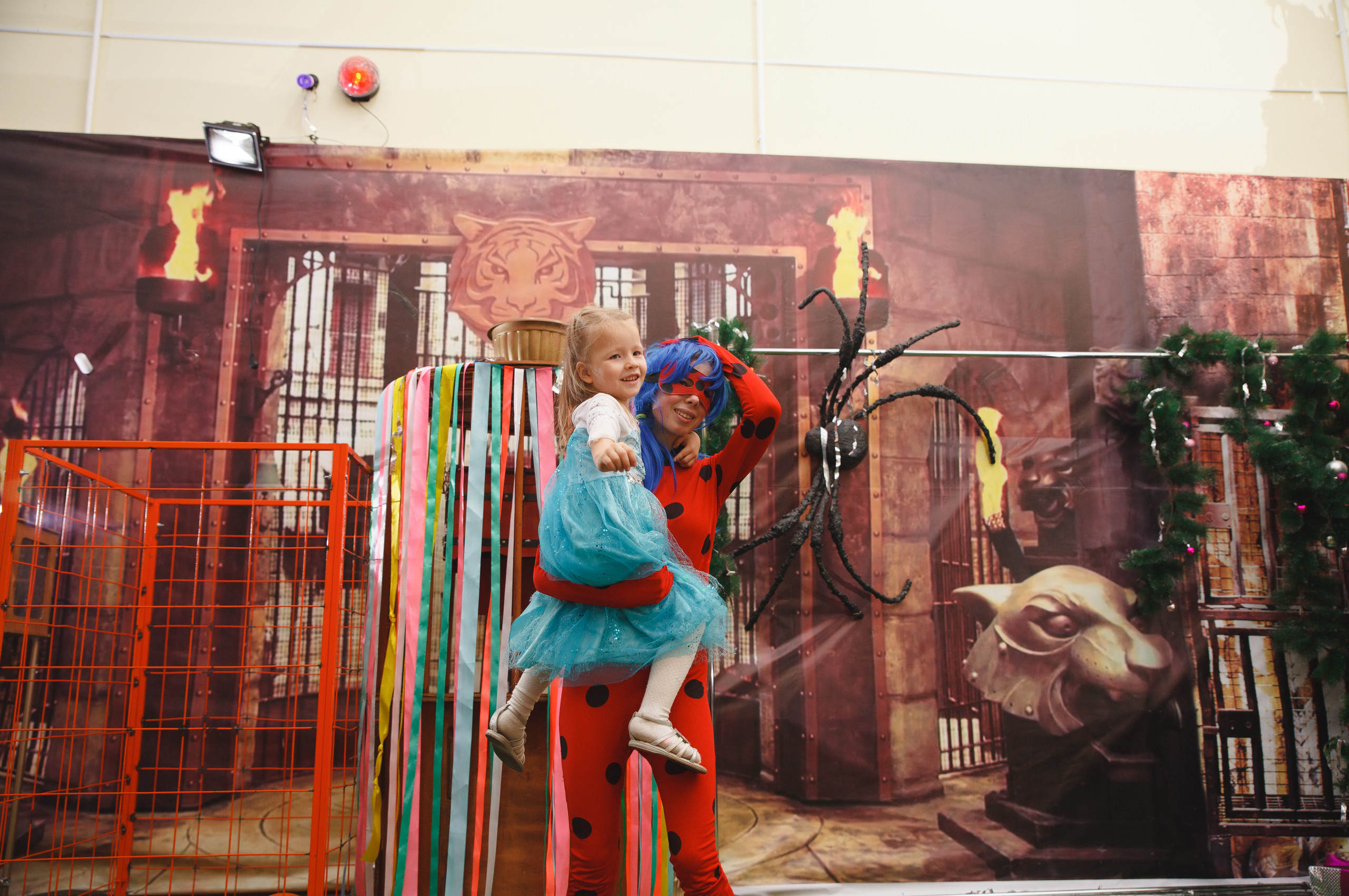 День рождения Малены. Сайт фотографа Марина Ефанова