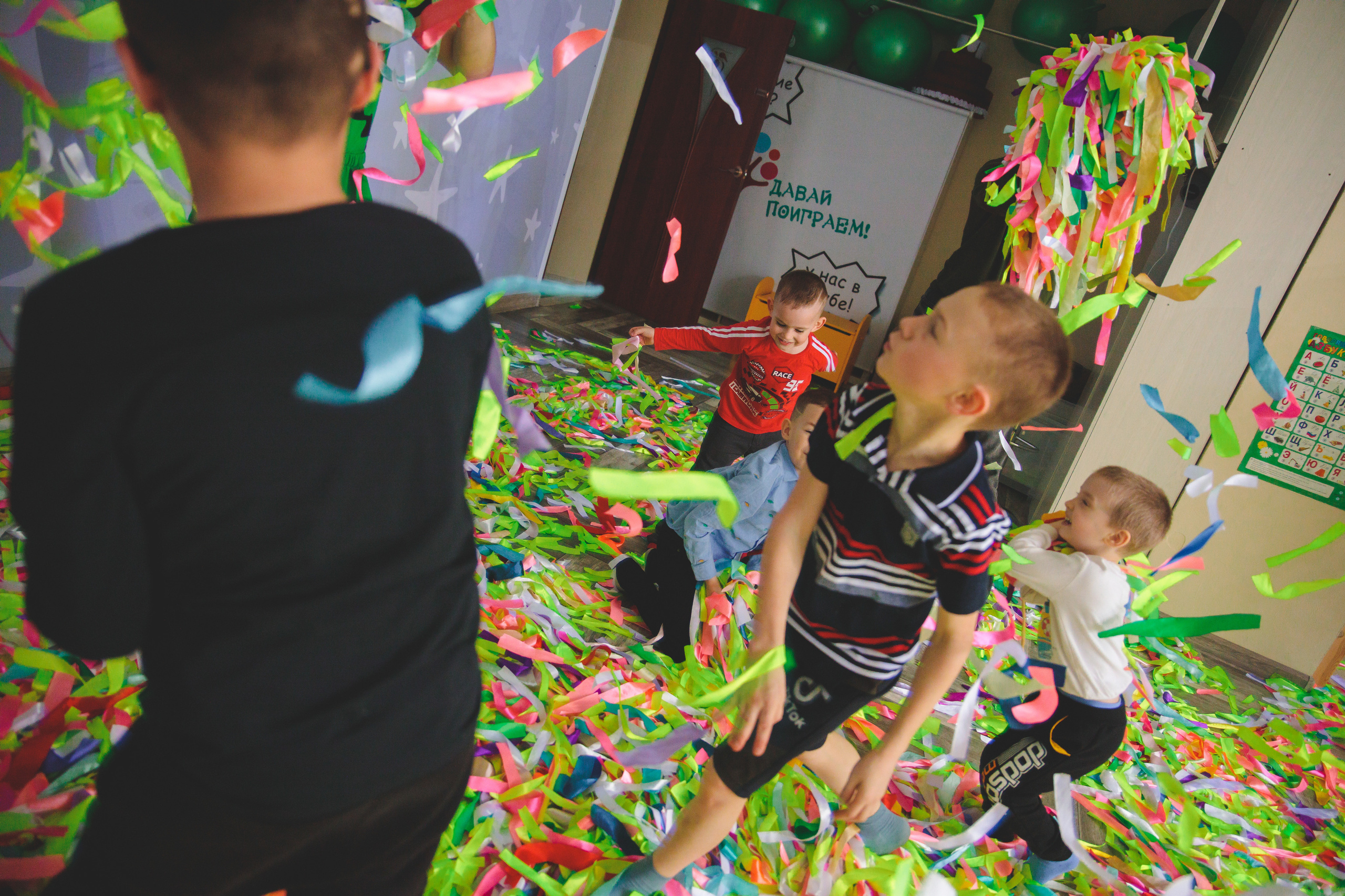 7 лет Артёму («давай поиграем»). Сайт фотографа Марина Ефанова