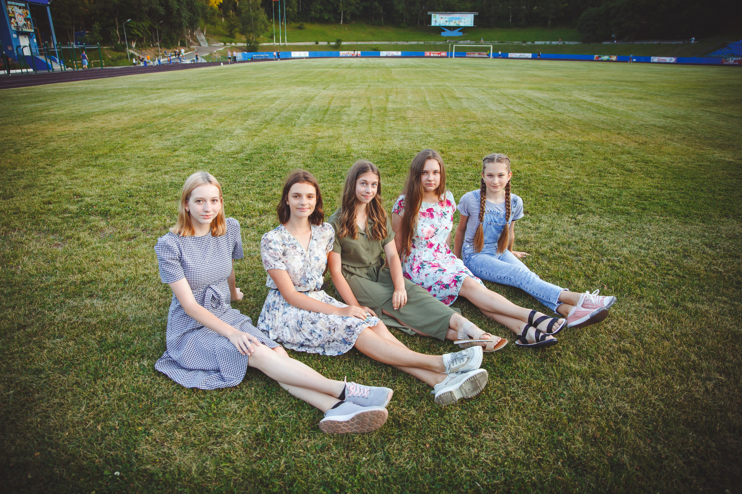 Сьемка для first line. Сайт фотографа Марина Ефанова