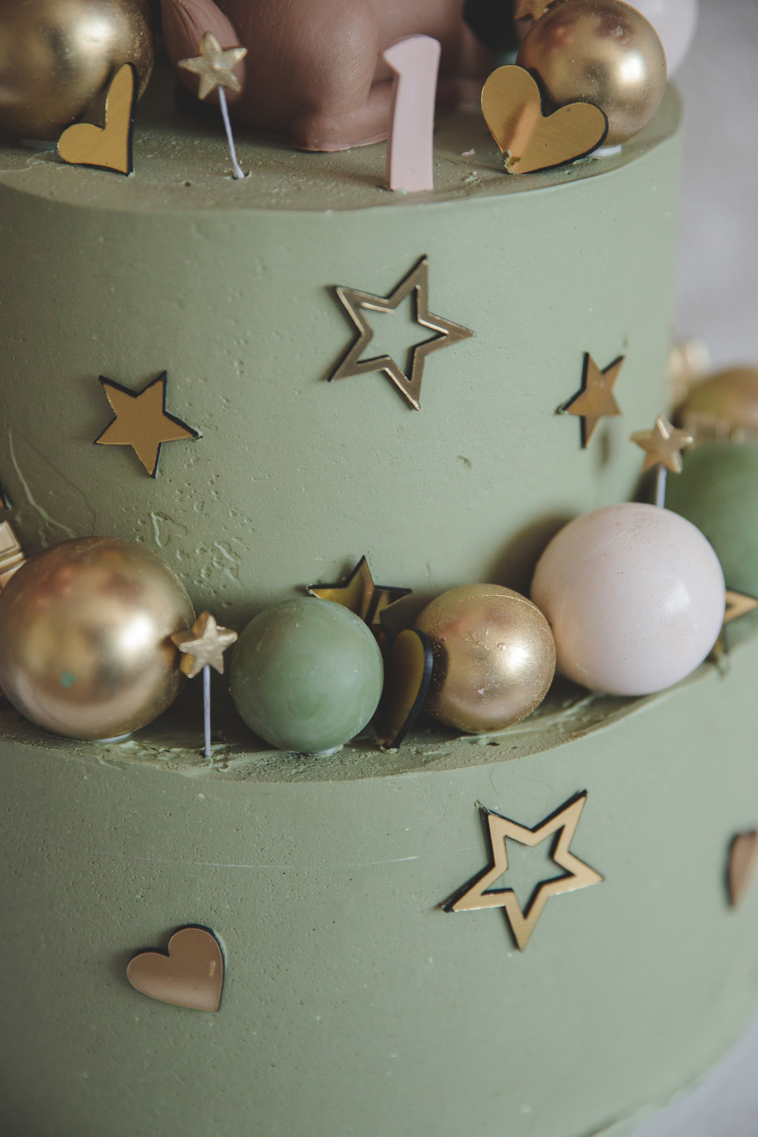 1 годик Алёны. Сайт фотографа Марина Ефанова