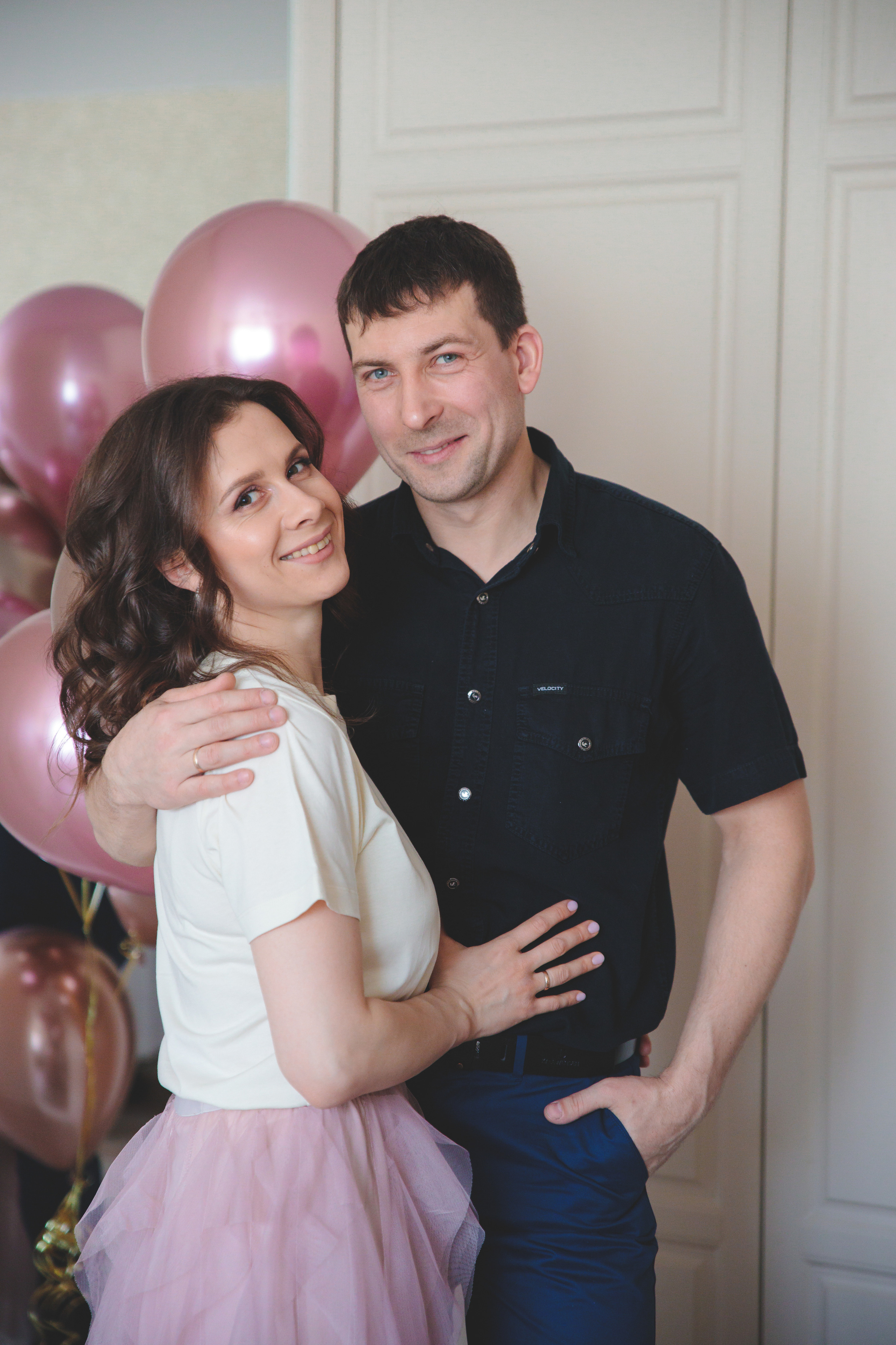 1 годик Алёны. Сайт фотографа Марина Ефанова