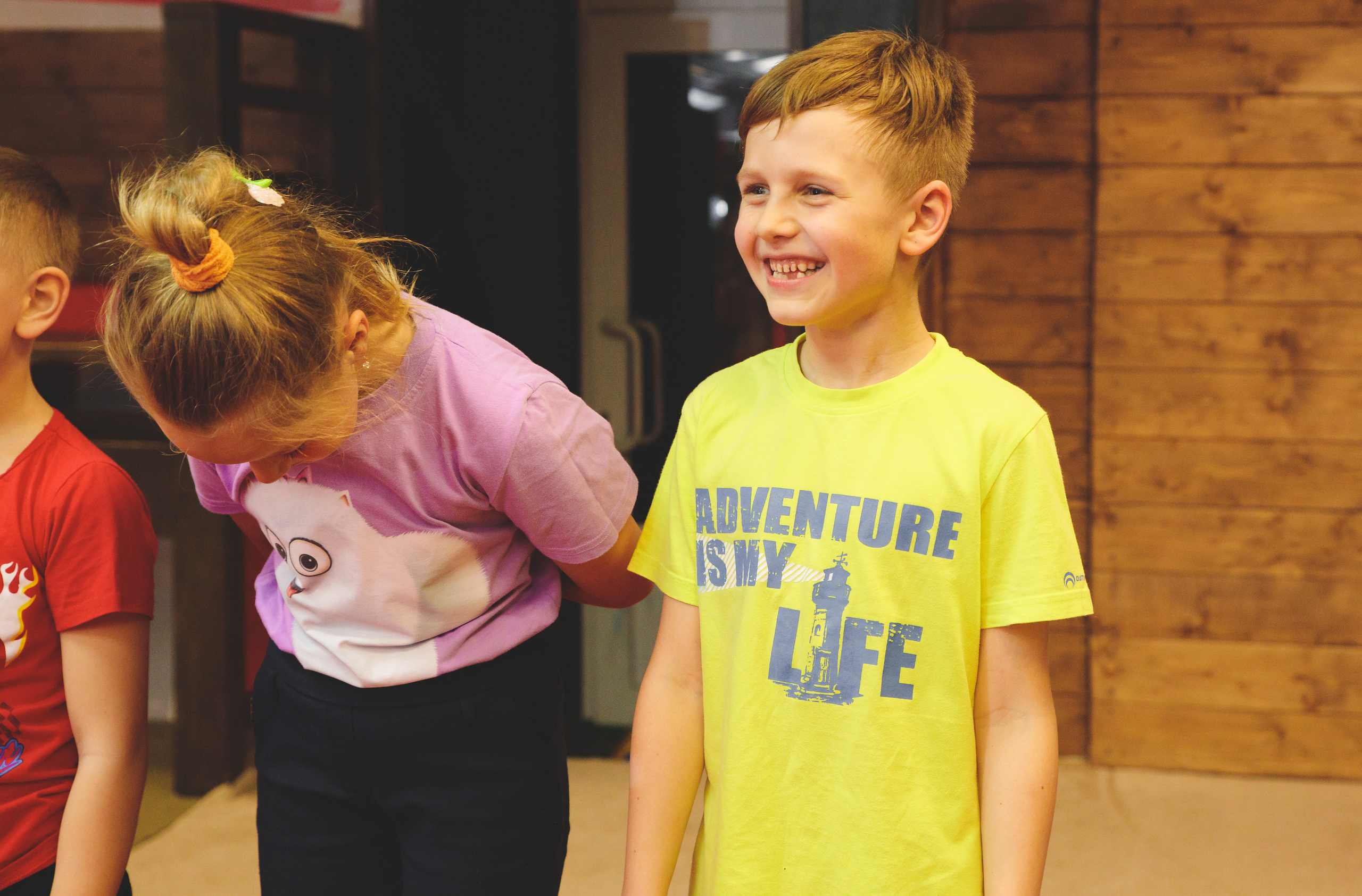 Артёму 8 лет (праздники на 5+). Сайт фотографа Марина Ефанова