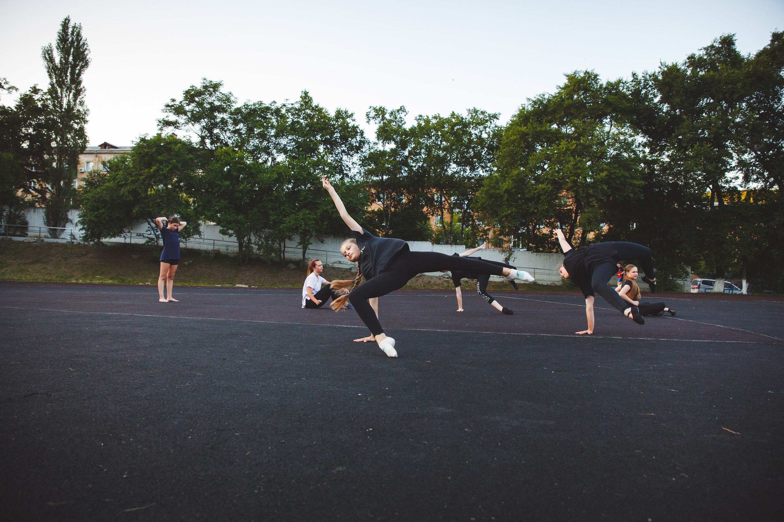 Сьемка для first line. Сайт фотографа Марина Ефанова