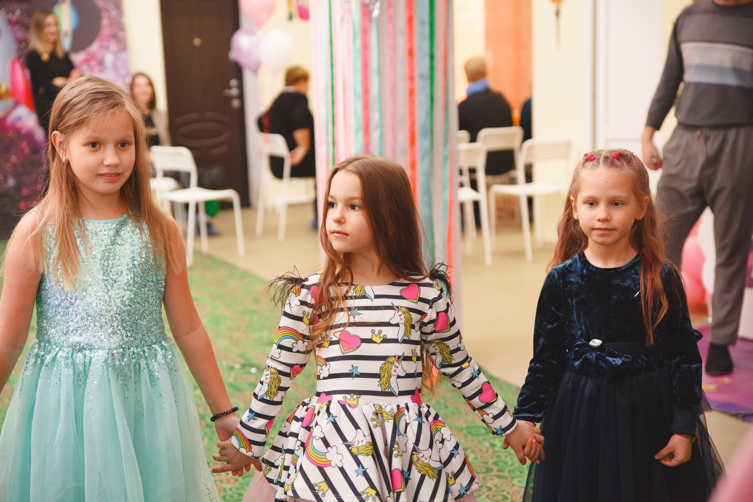 День рождения Малены. Сайт фотографа Марина Ефанова