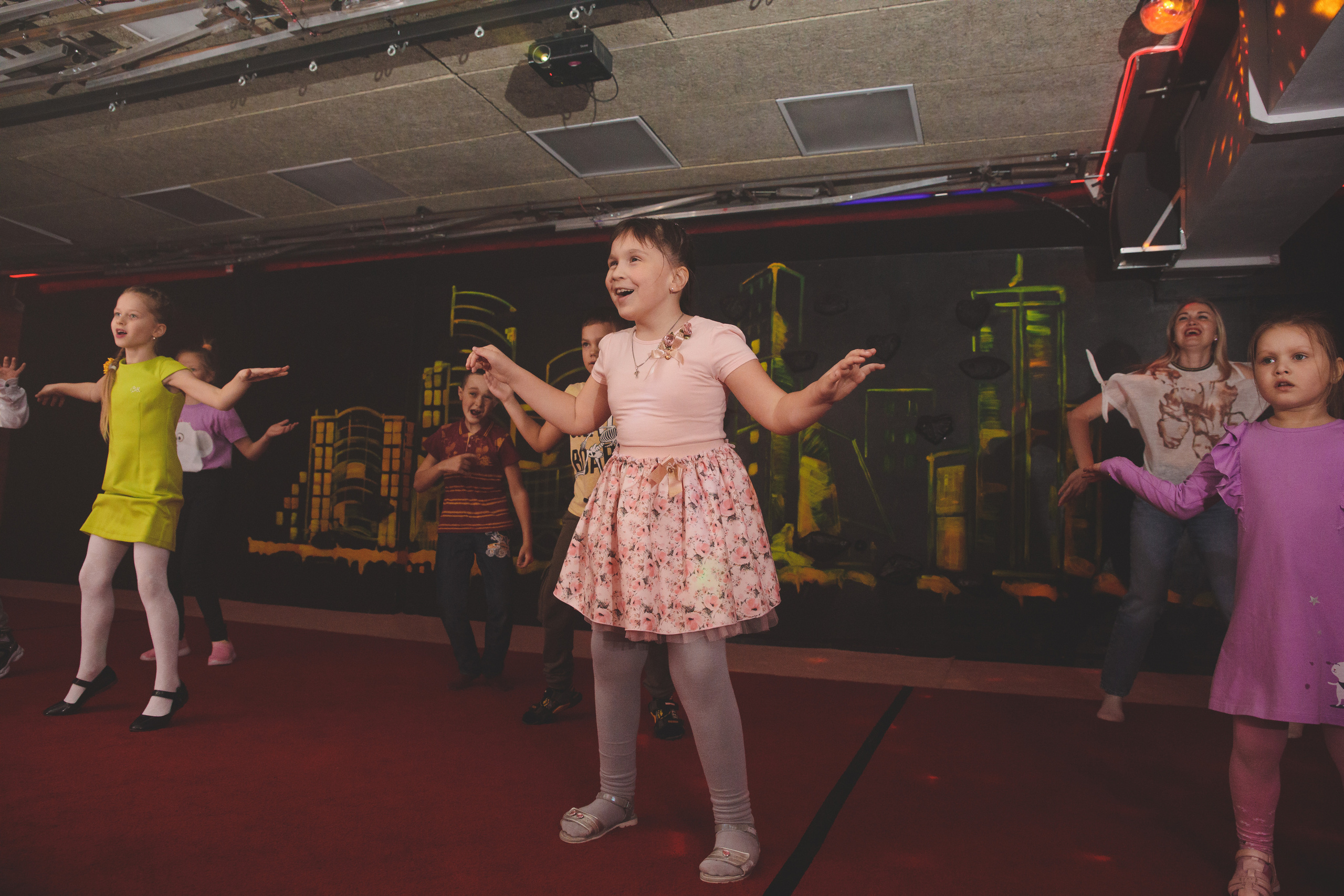 Артёму 8 лет (праздники на 5+). Сайт фотографа Марина Ефанова