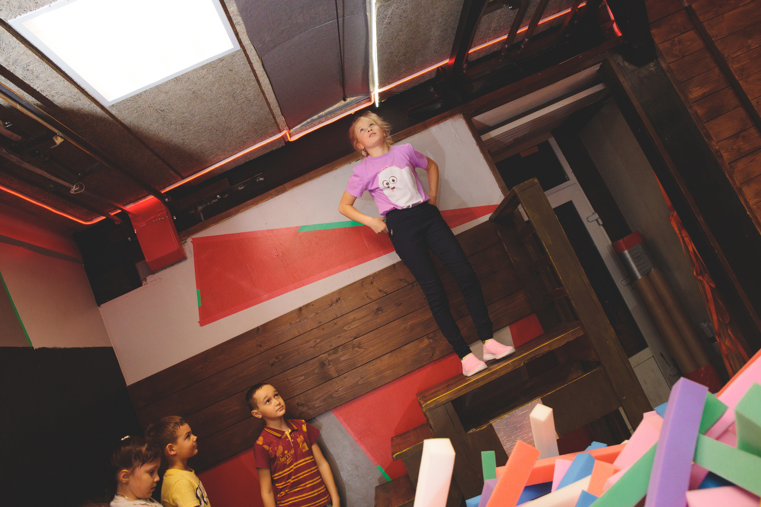 Артёму 8 лет (праздники на 5+). Сайт фотографа Марина Ефанова