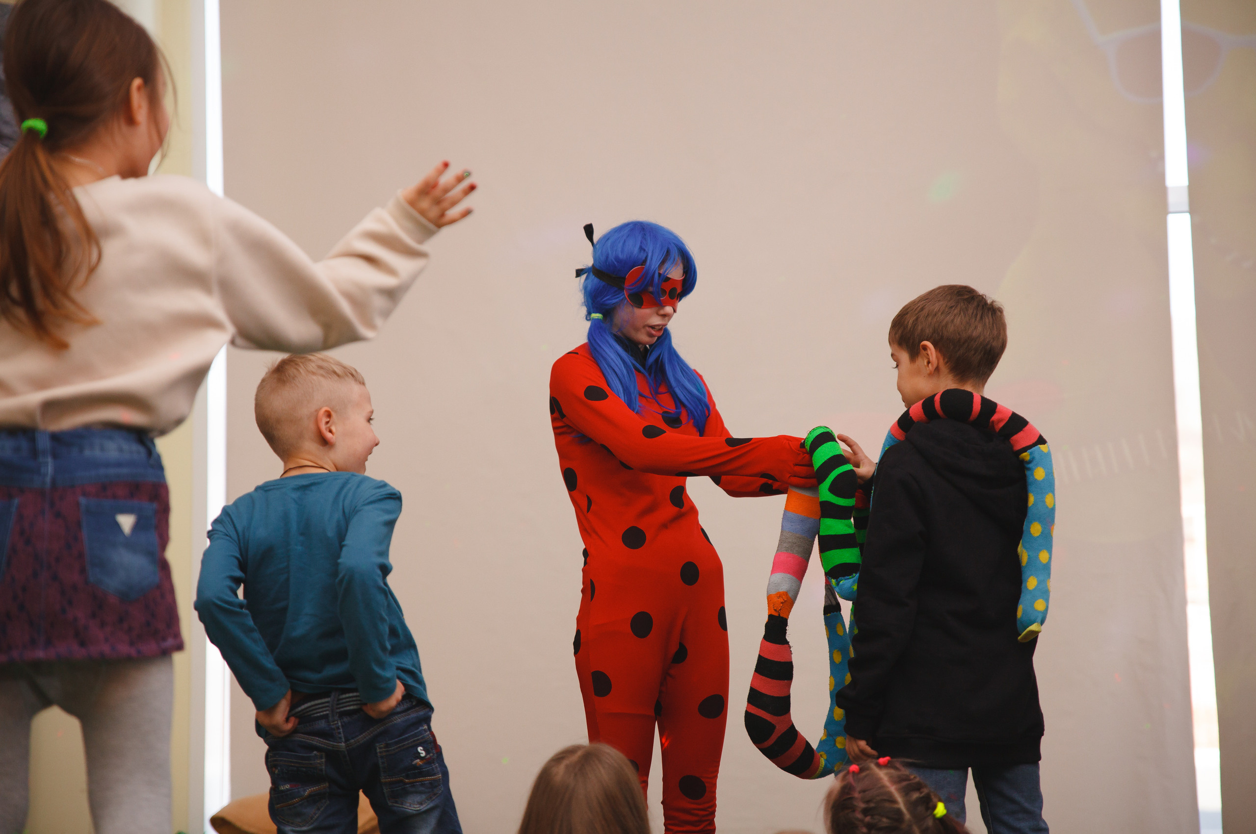 День рождения Малены. Сайт фотографа Марина Ефанова