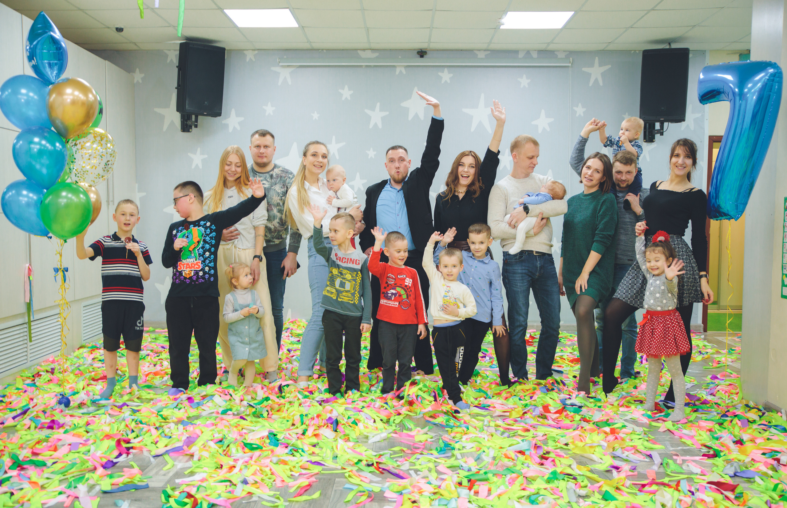 7 лет Артёму («давай поиграем»). Сайт фотографа Марина Ефанова