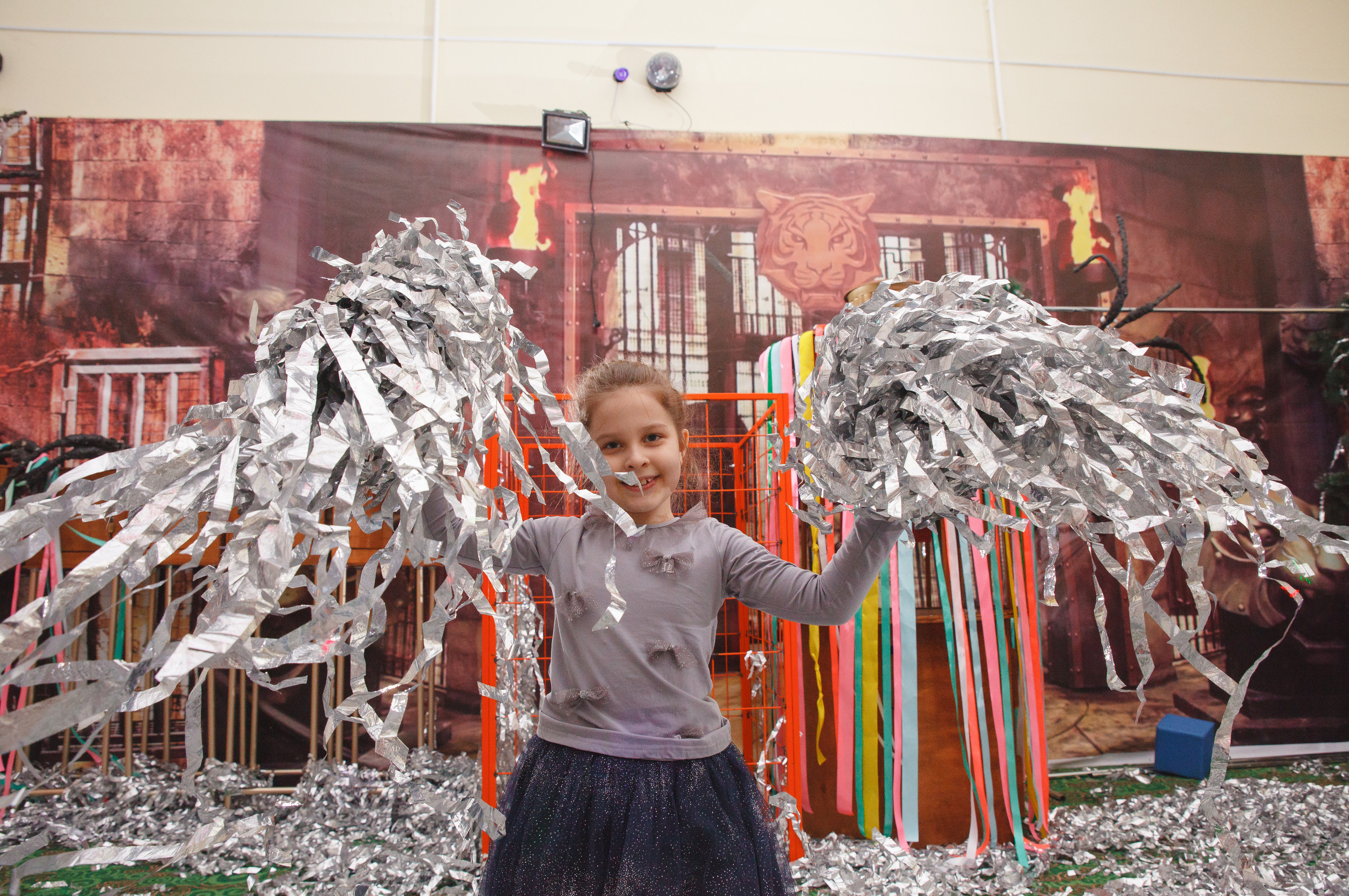 День рождения Малены. Сайт фотографа Марина Ефанова