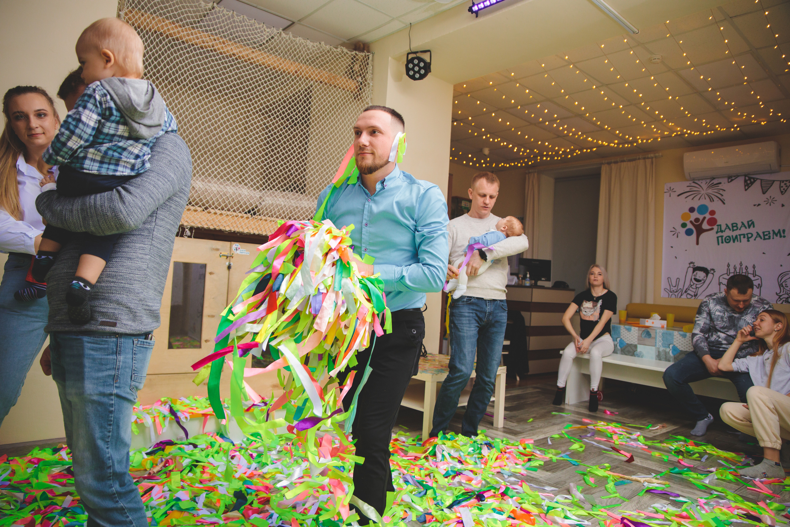 7 лет Артёму («давай поиграем»). Сайт фотографа Марина Ефанова