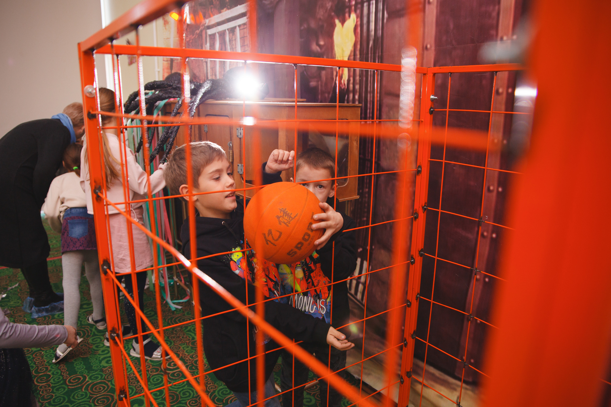 День рождения Малены. Сайт фотографа Марина Ефанова