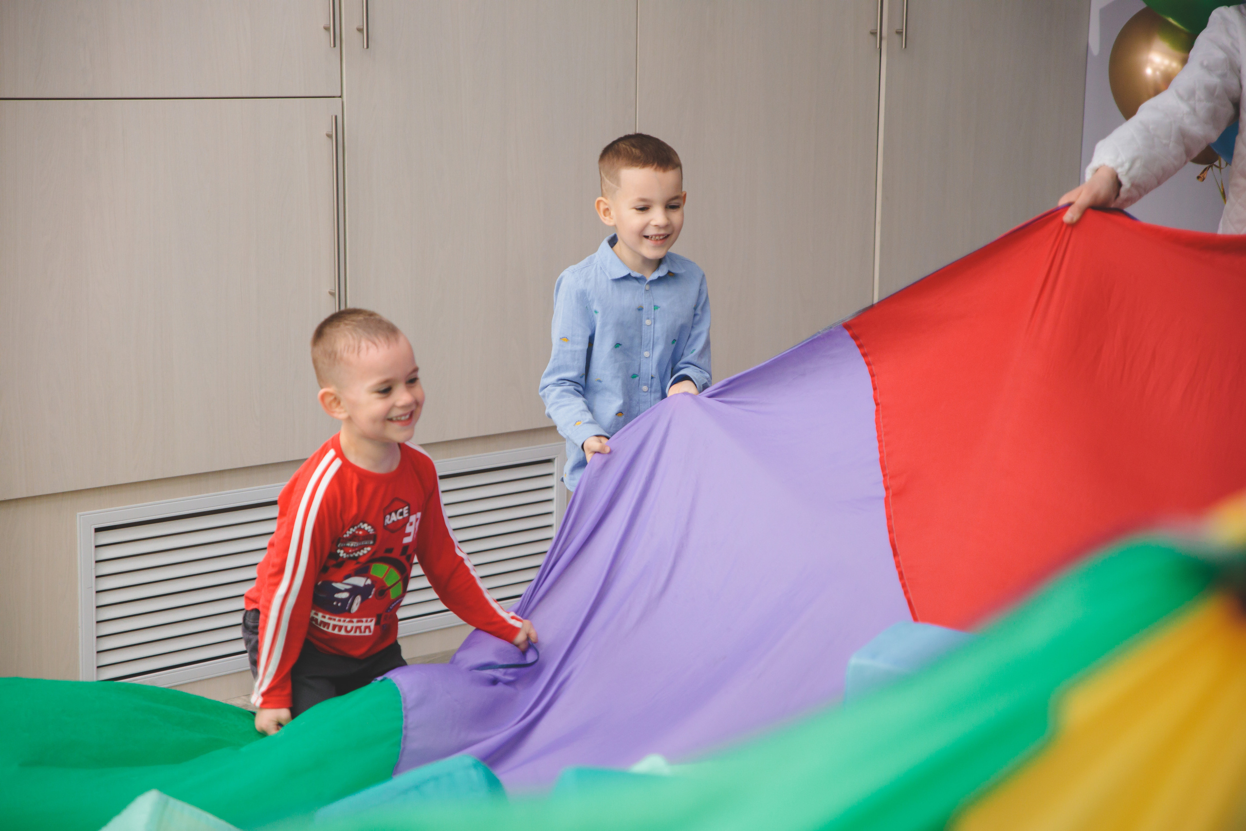 7 лет Артёму («давай поиграем»). Сайт фотографа Марина Ефанова